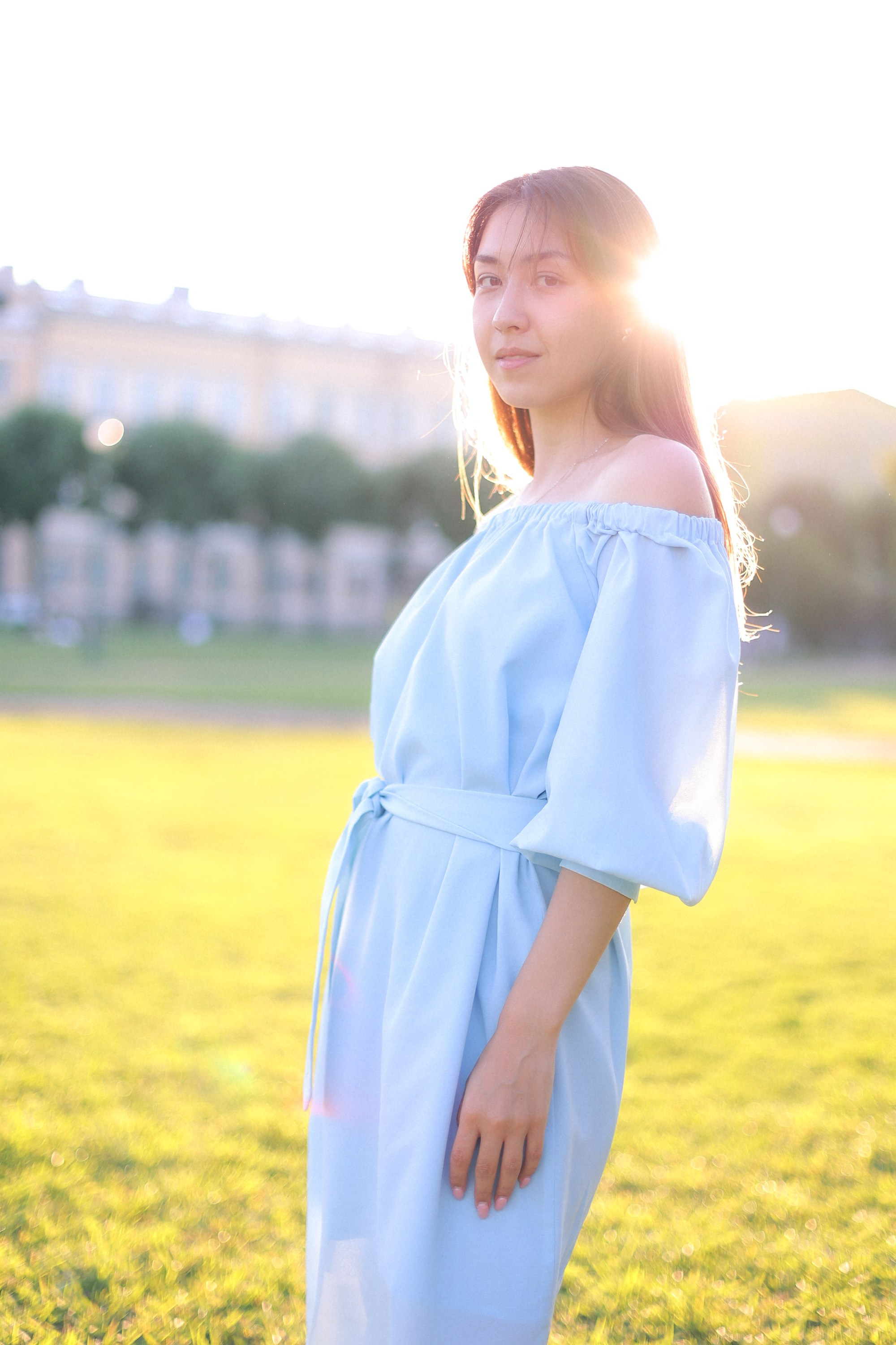 Прогулки. Профессиональной фотограф в Санкт-Петербурге Алексей Киселёв