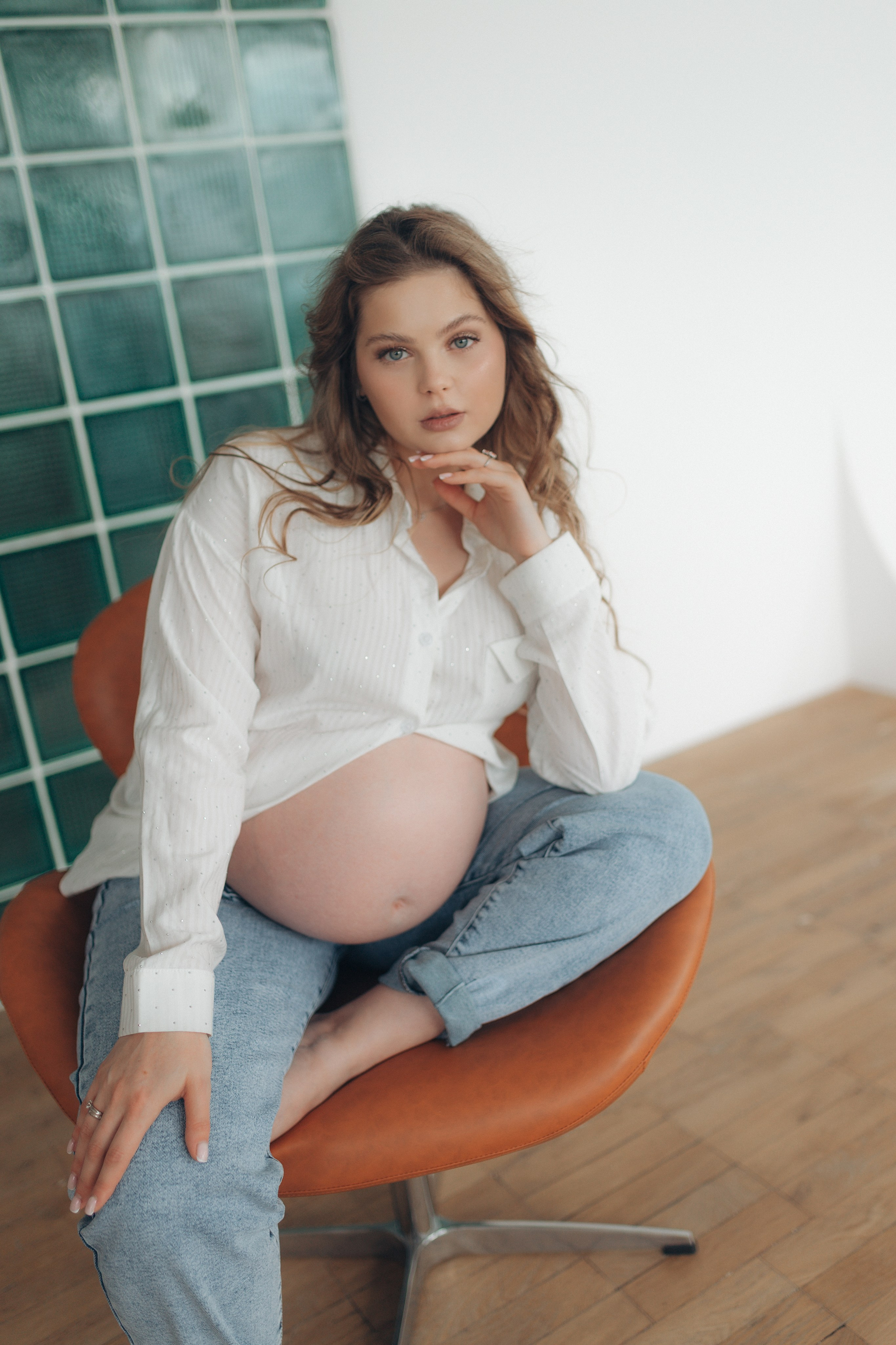 Семья. Фотограф Анастасия Евсеева |Белгород