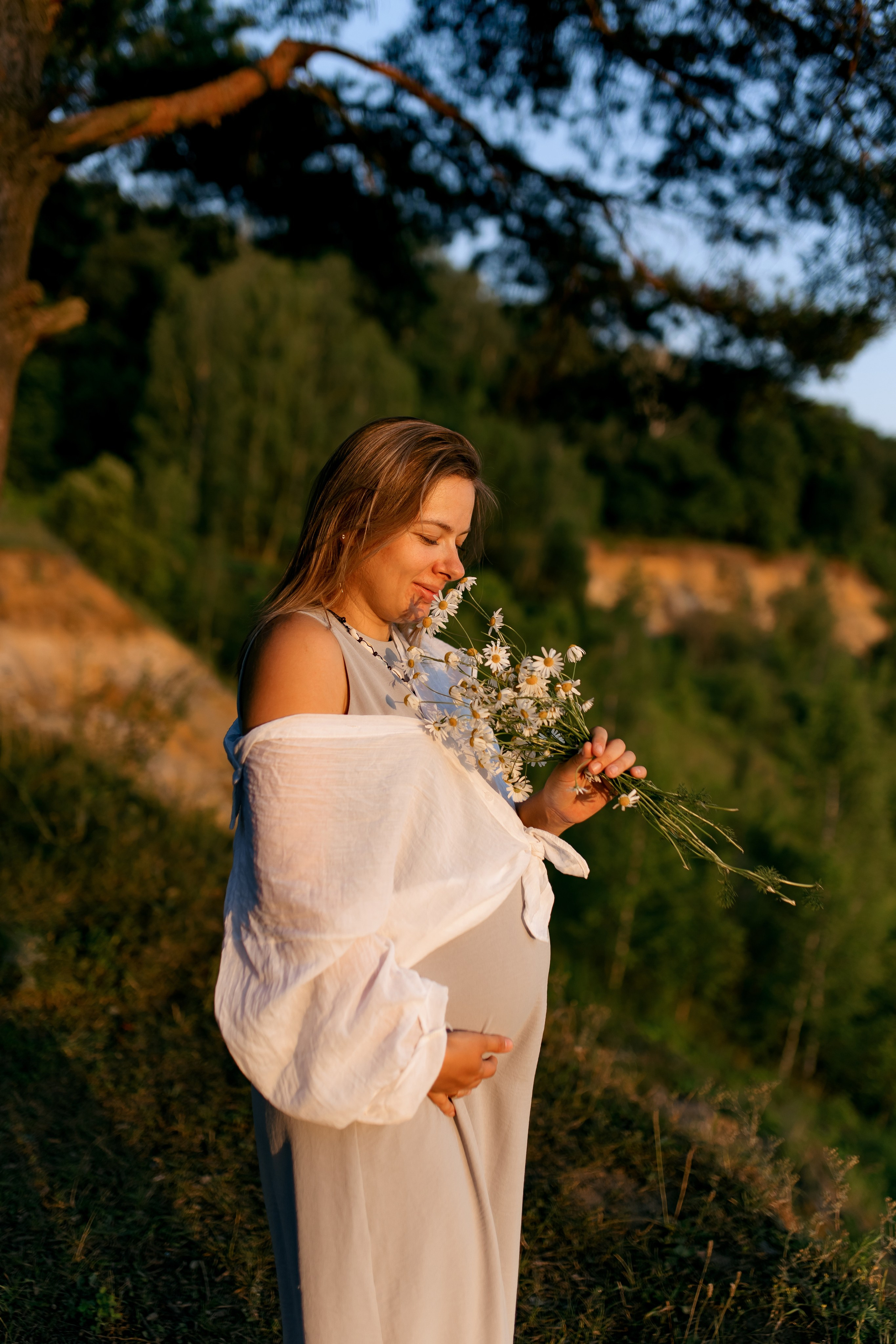 На Демидовском карьере с любовью. Свадебный и семейный фотограф в Туле и области Маша Костина