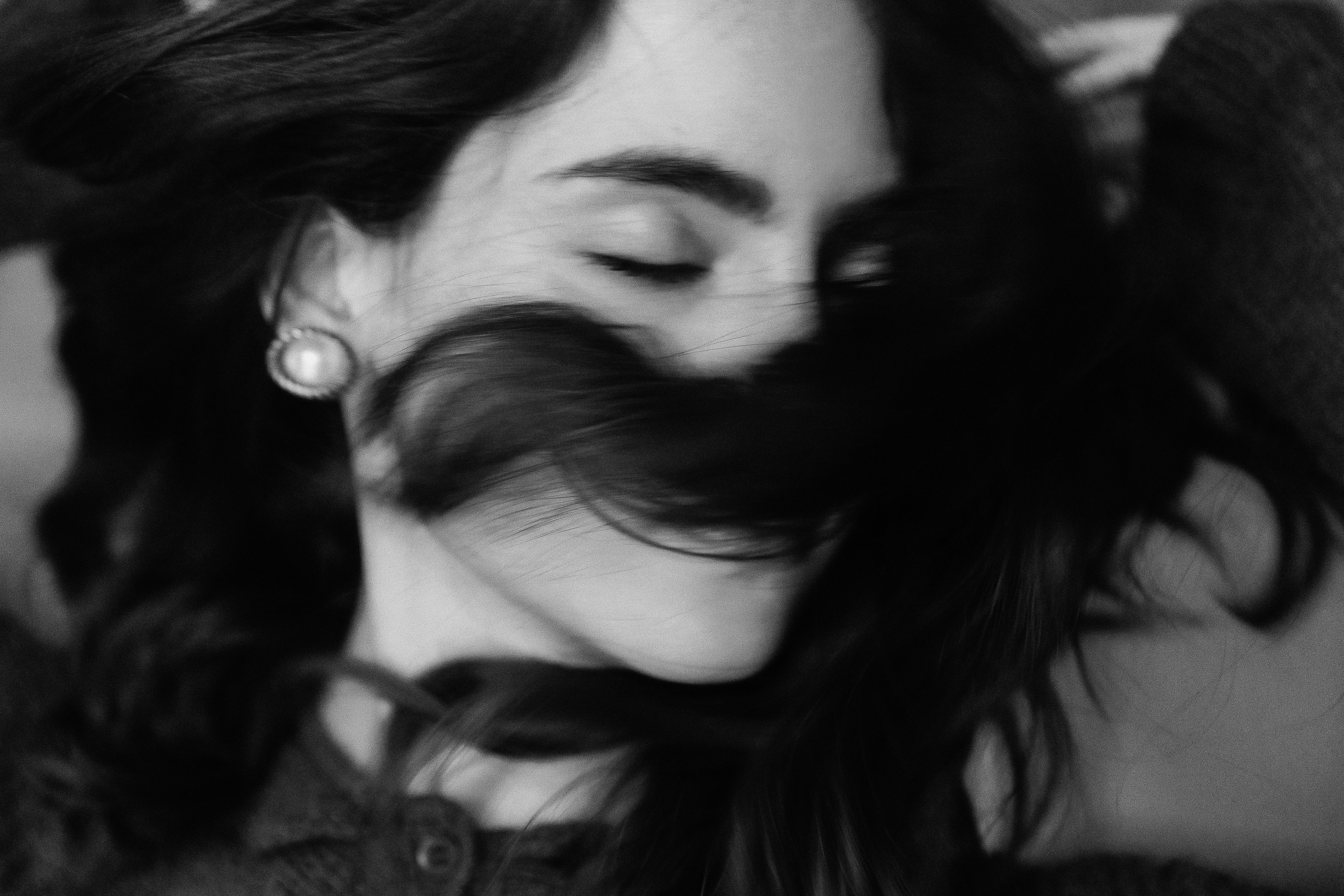 Лиза. Фотограф в Москве Людмила Малова