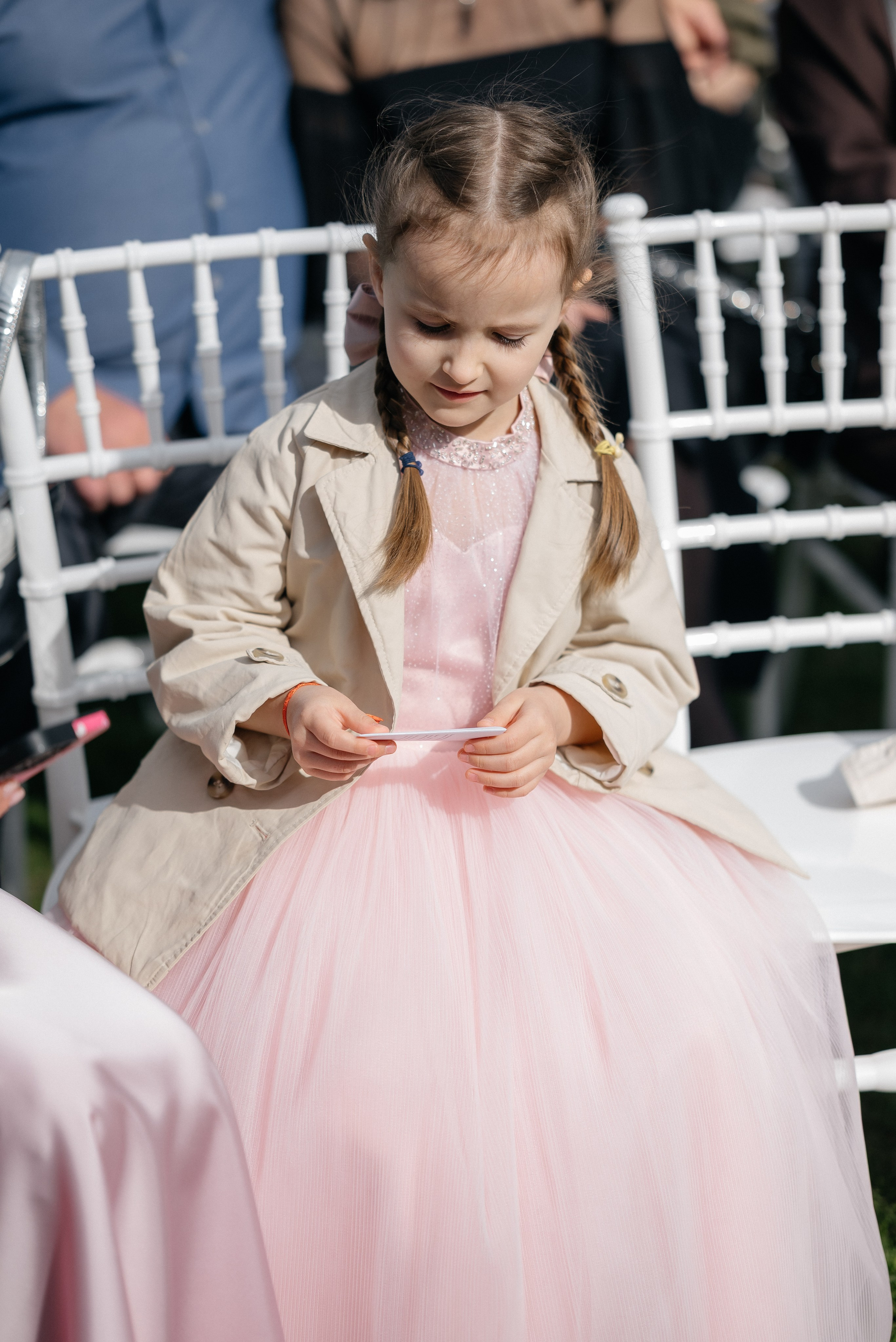 Wedding day of Valeria and Vladislav. Wedding PHOTOGRAPHER Andrew Vnukov