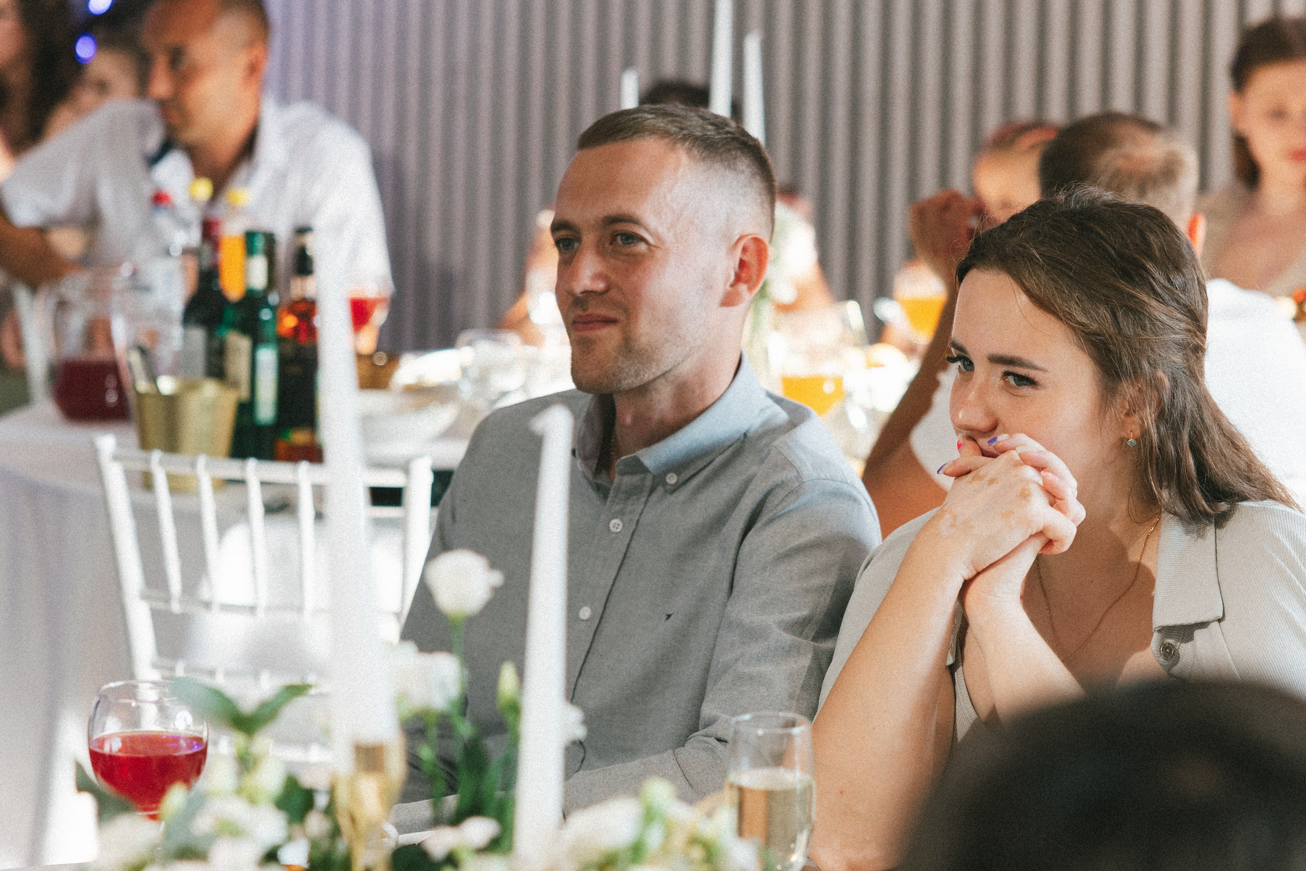 Максим и Ника. Свадебный фотограф в Москве — Оскар Гелманов