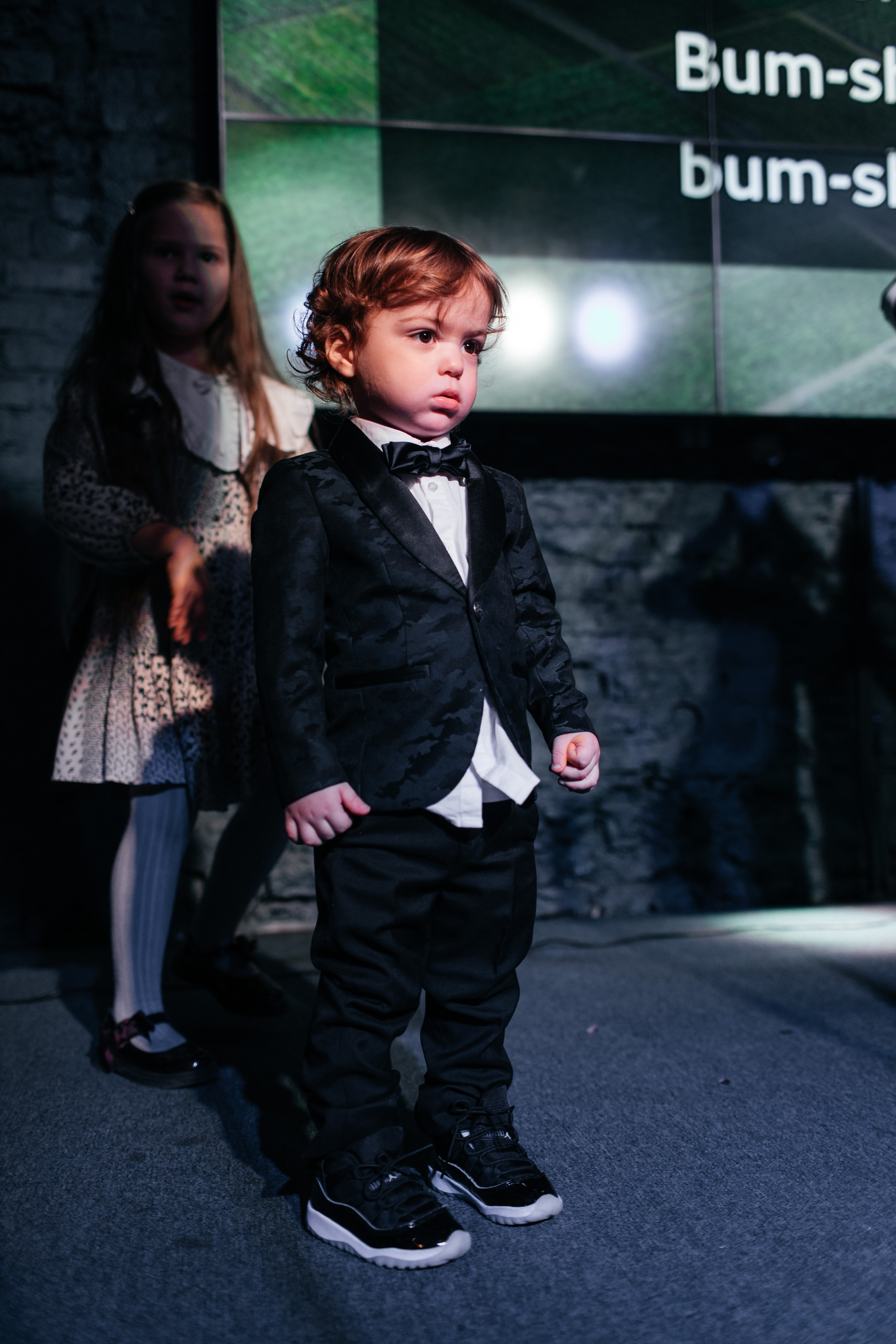 День рождения в Небо на Ладони. Свадебный и семейный фотограф