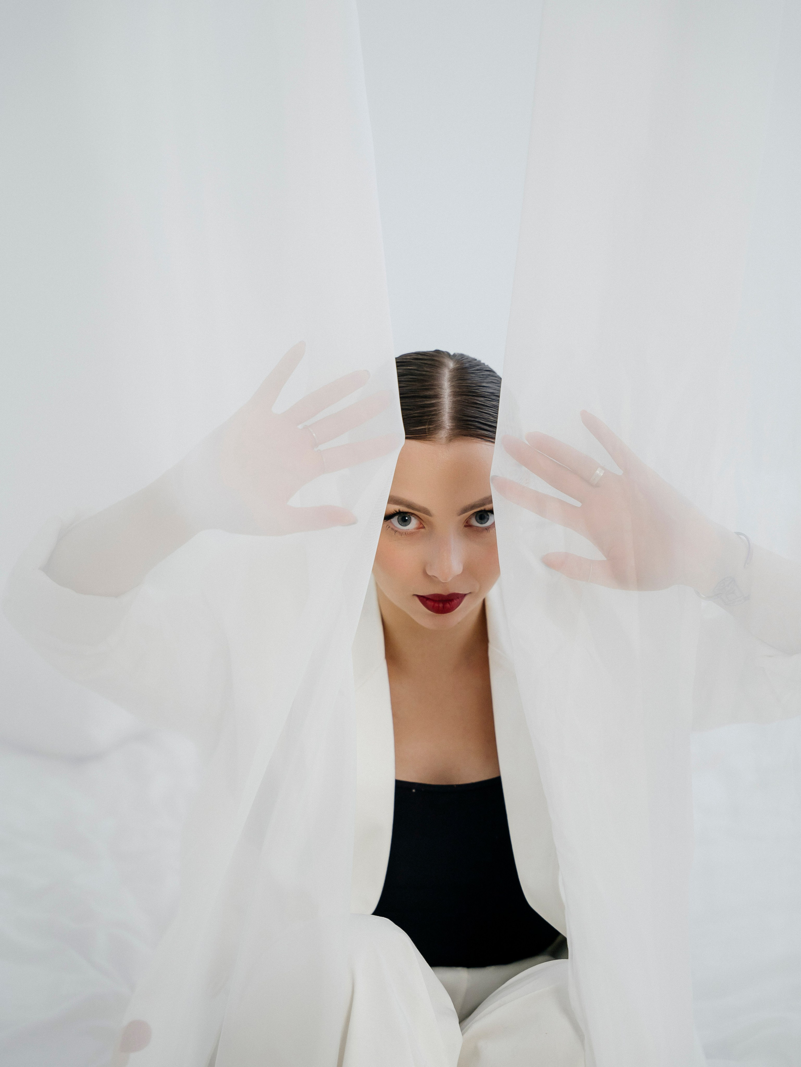 HB for Darya. Свадебный фотограф