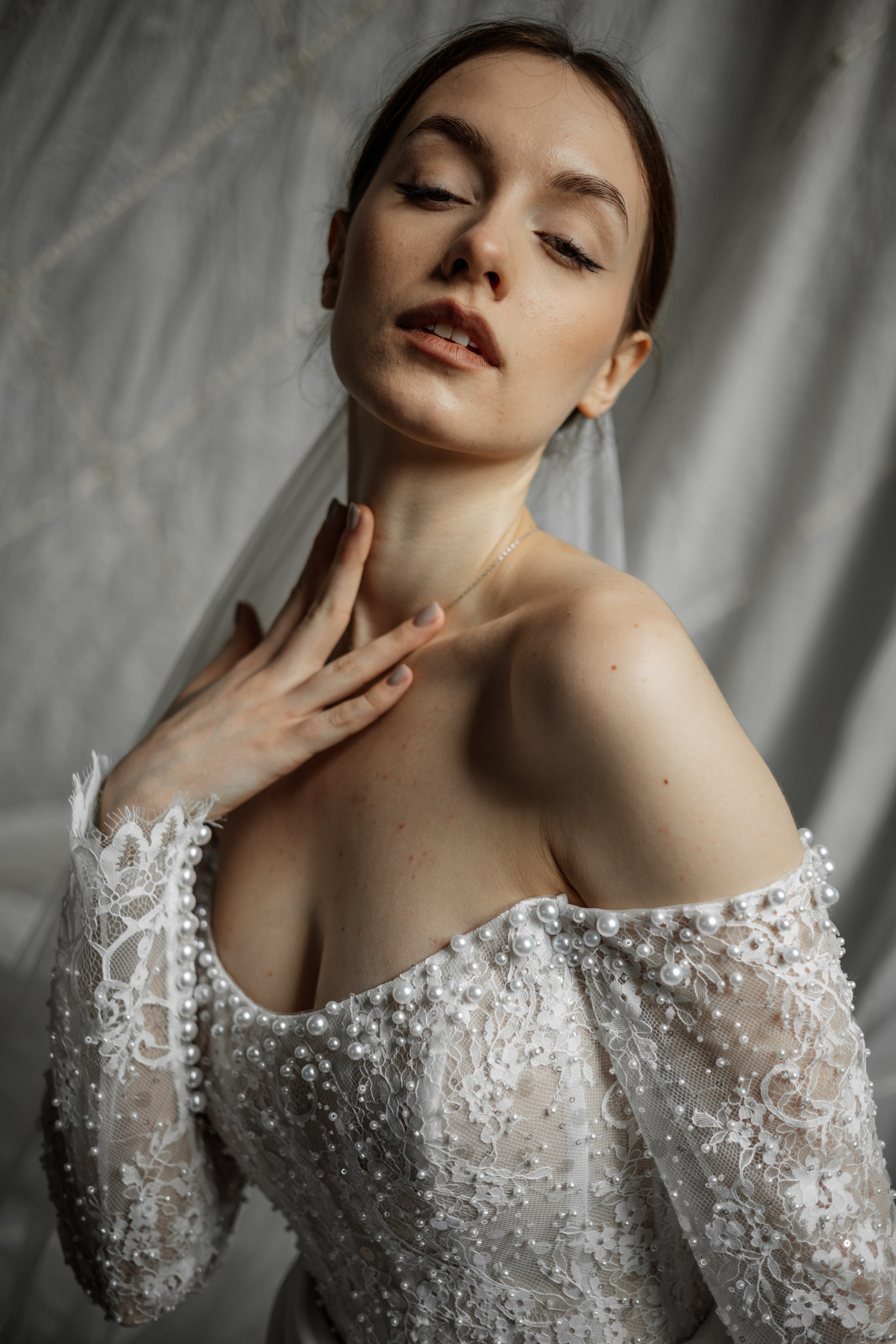 W&B. Фотограф Саратов Анастасия