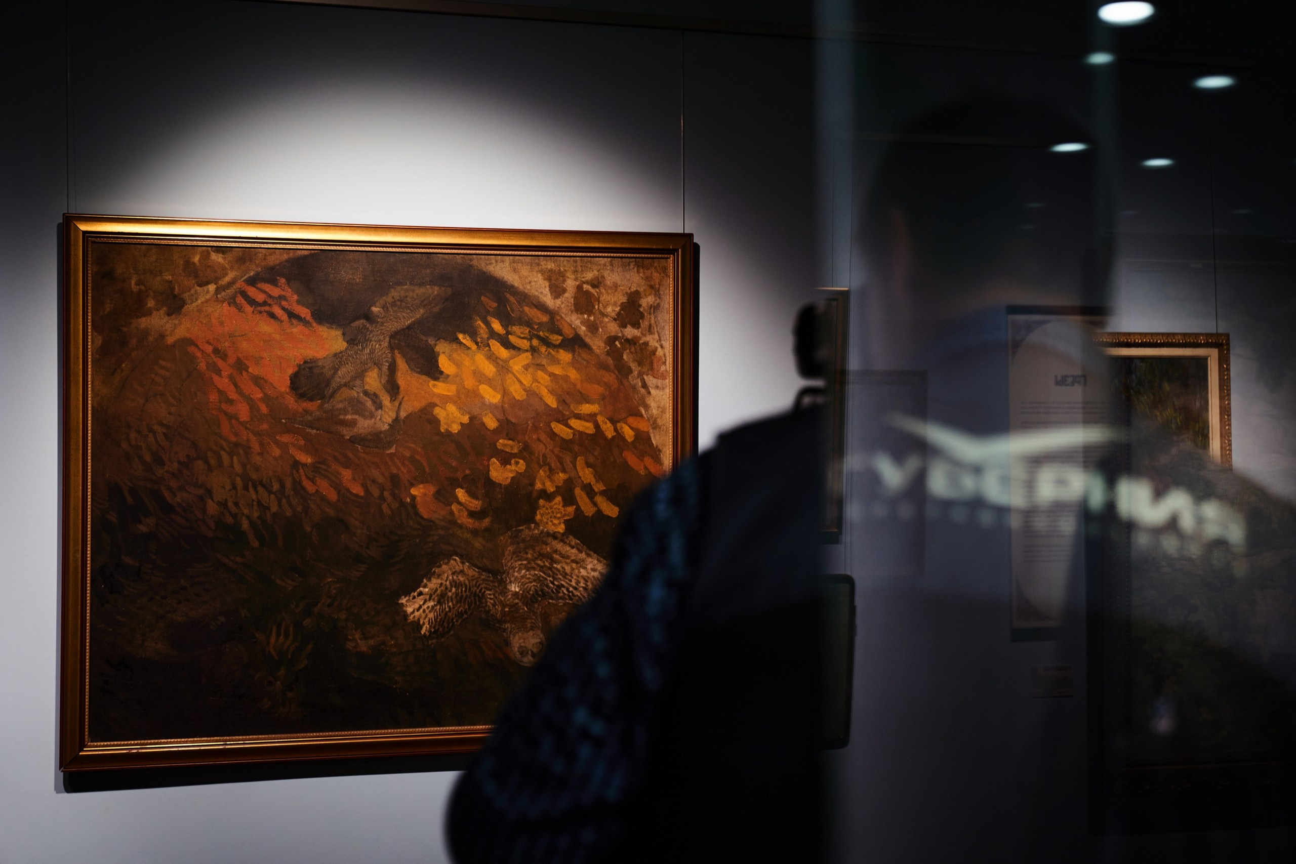 Культура. Фотограф Евгений Шаров