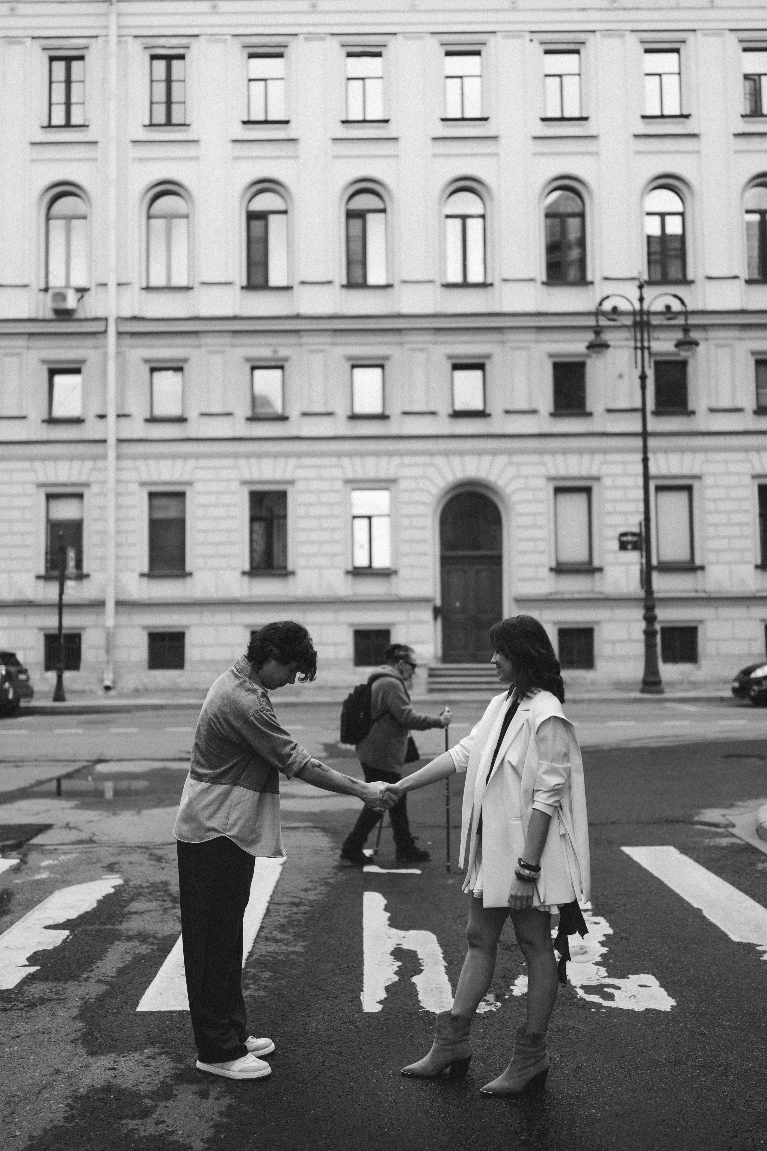 Любовь и дерзость. Юлия Анисимова — свадебный и семейный фотограф в Санкт-Петербурге