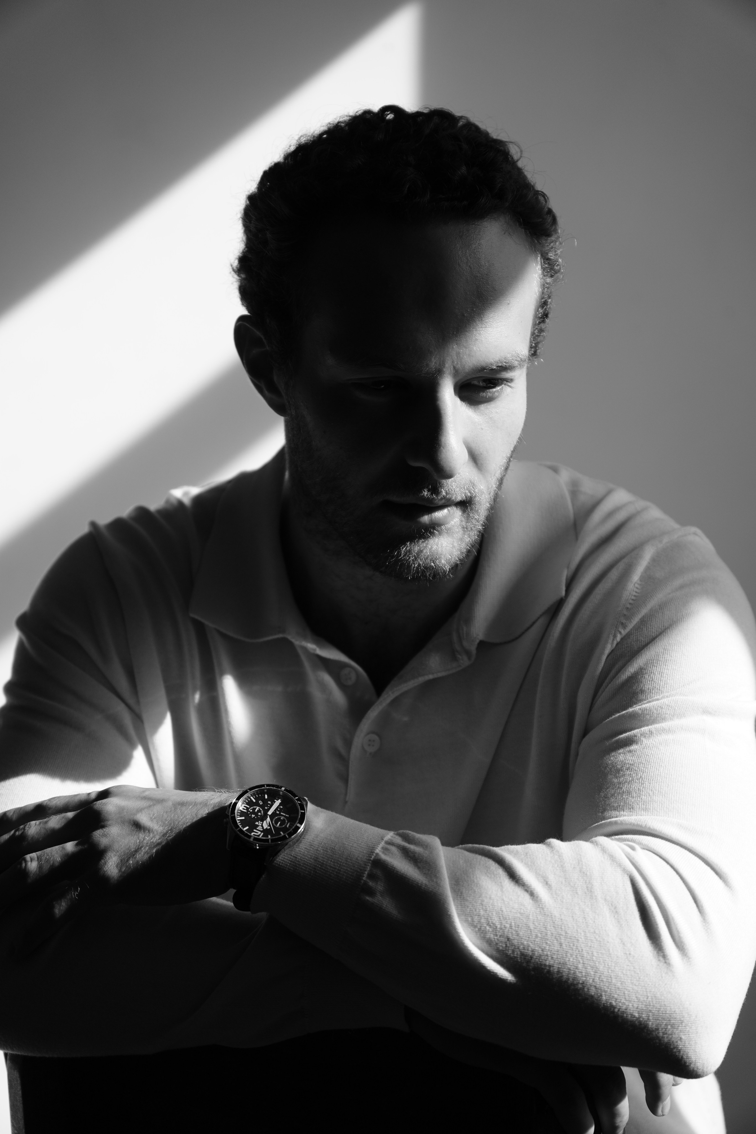 Артём Галактионов. Честный портрет