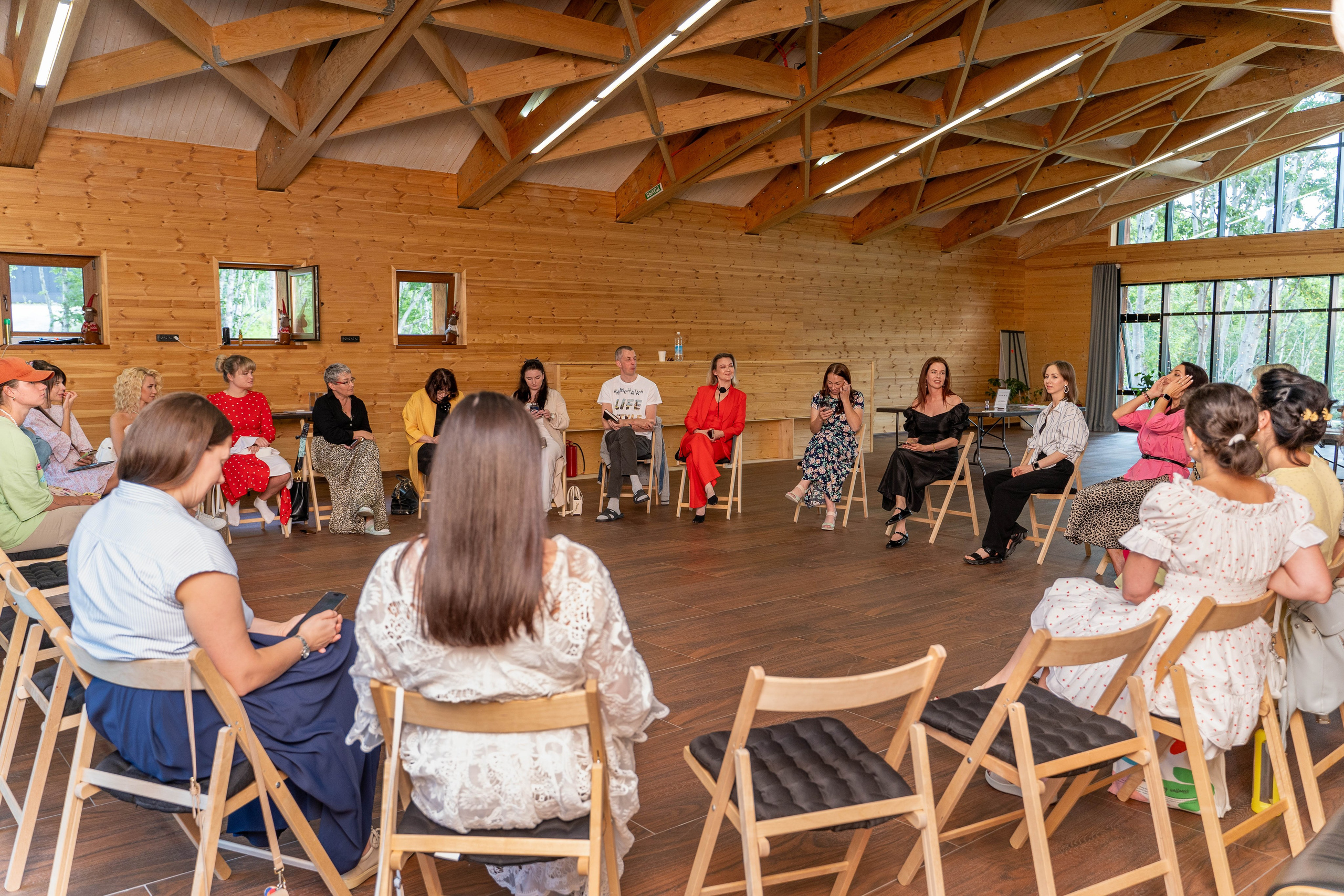 Большой Мастермайнд. Студийный фотограф в Петропавловске-Камчатском