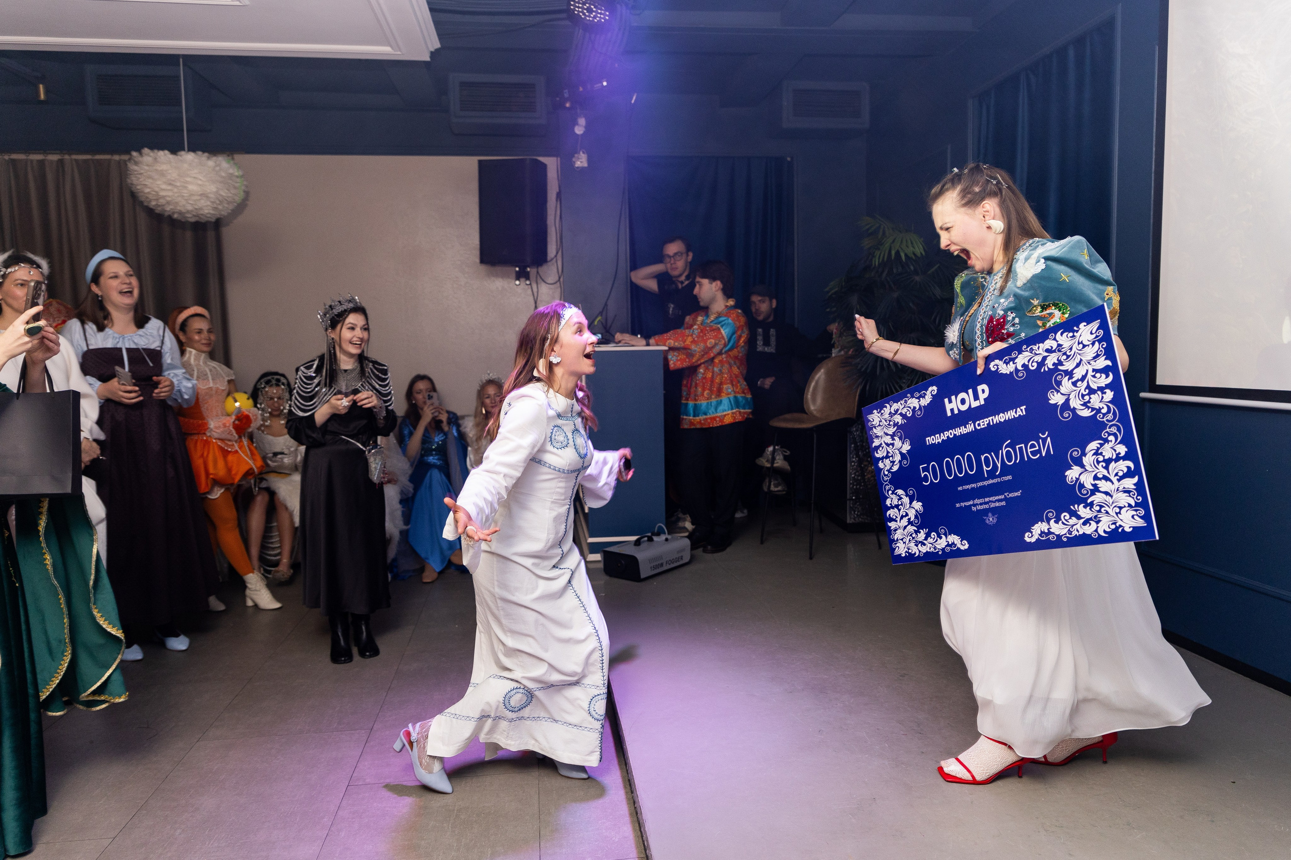 Sewing party by Marina Sitnikova. Фотограф в Москве Десятова Ксения
