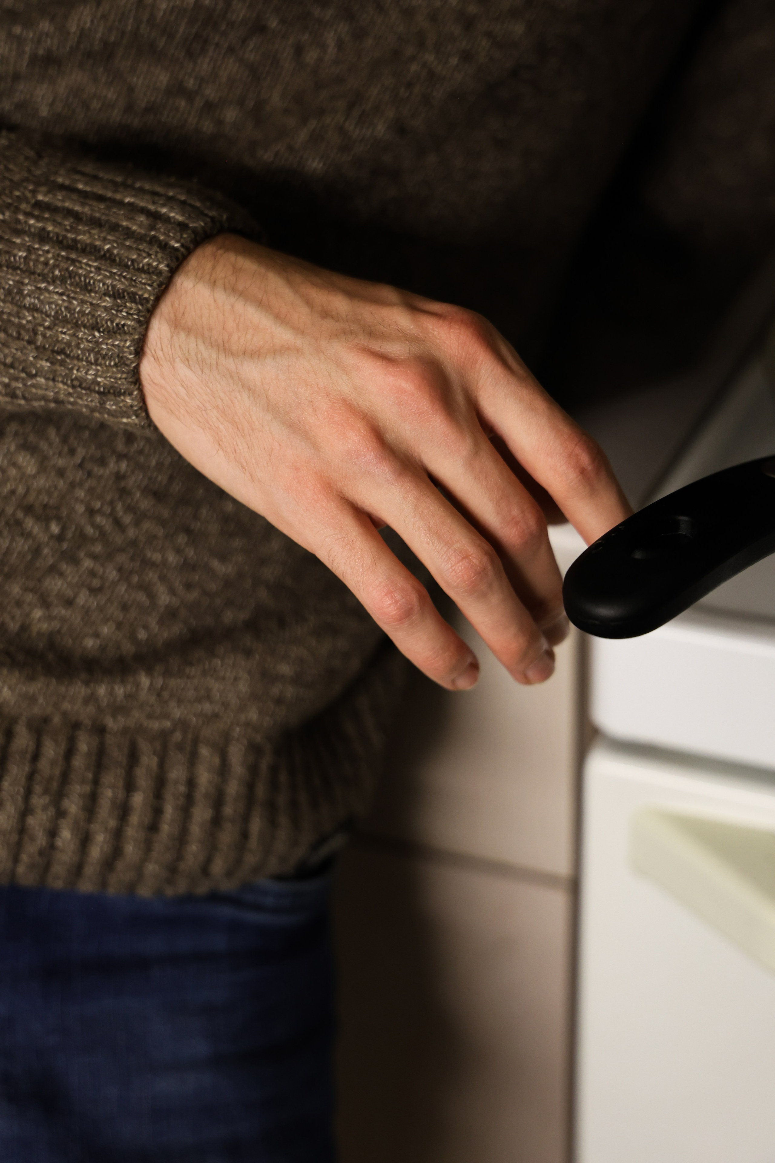 Home. Portrait photographer based in Toronto — Blinova Mariia