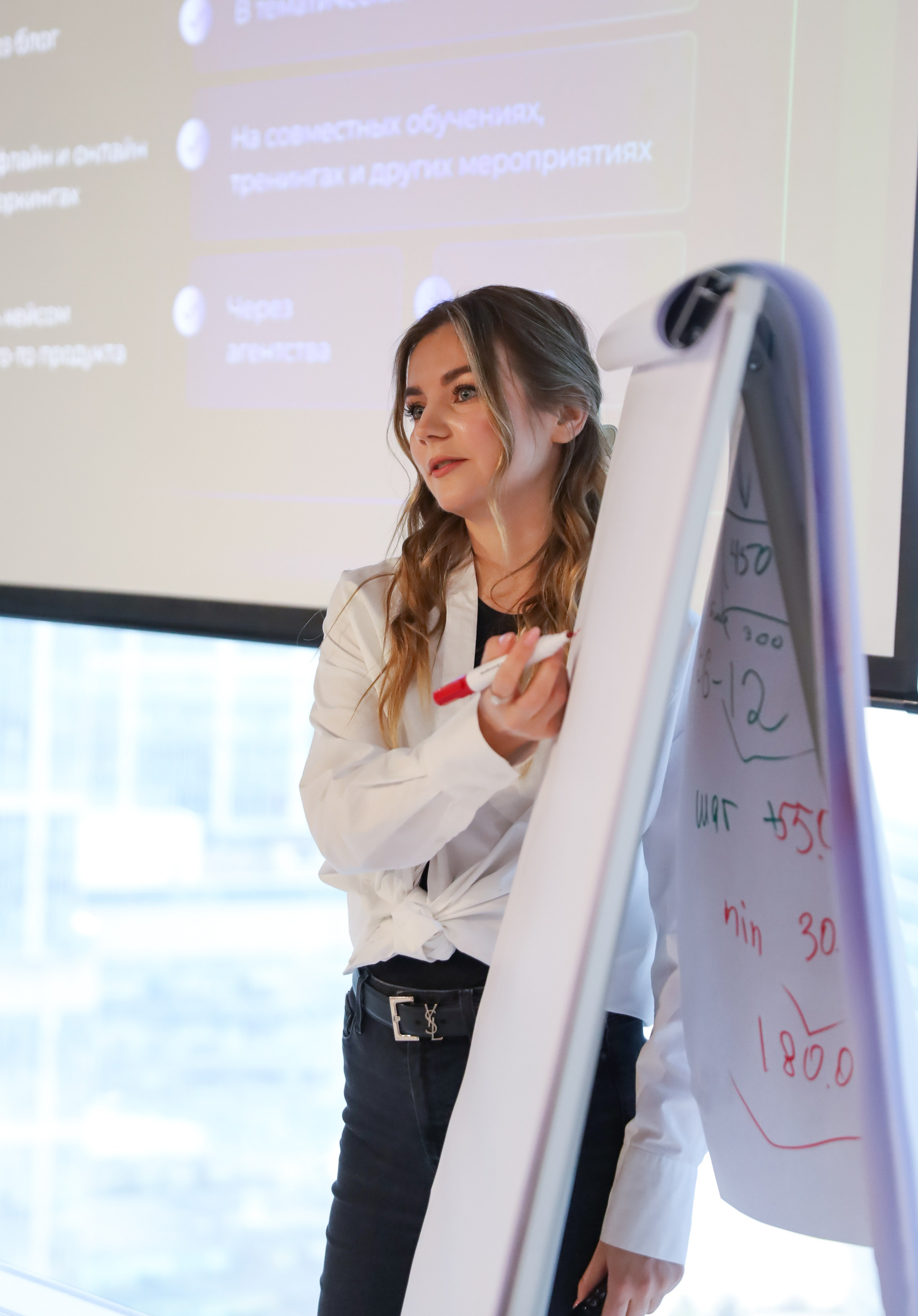 КОНФЕРЕНЦИЯ ВЫПУСКНИКОВ ШКОЛЫ ПРОДЮСИРОВАНИЯ АННЫ НОВИКОВОЙ. Фотограф мероприятий Ирина Каширина