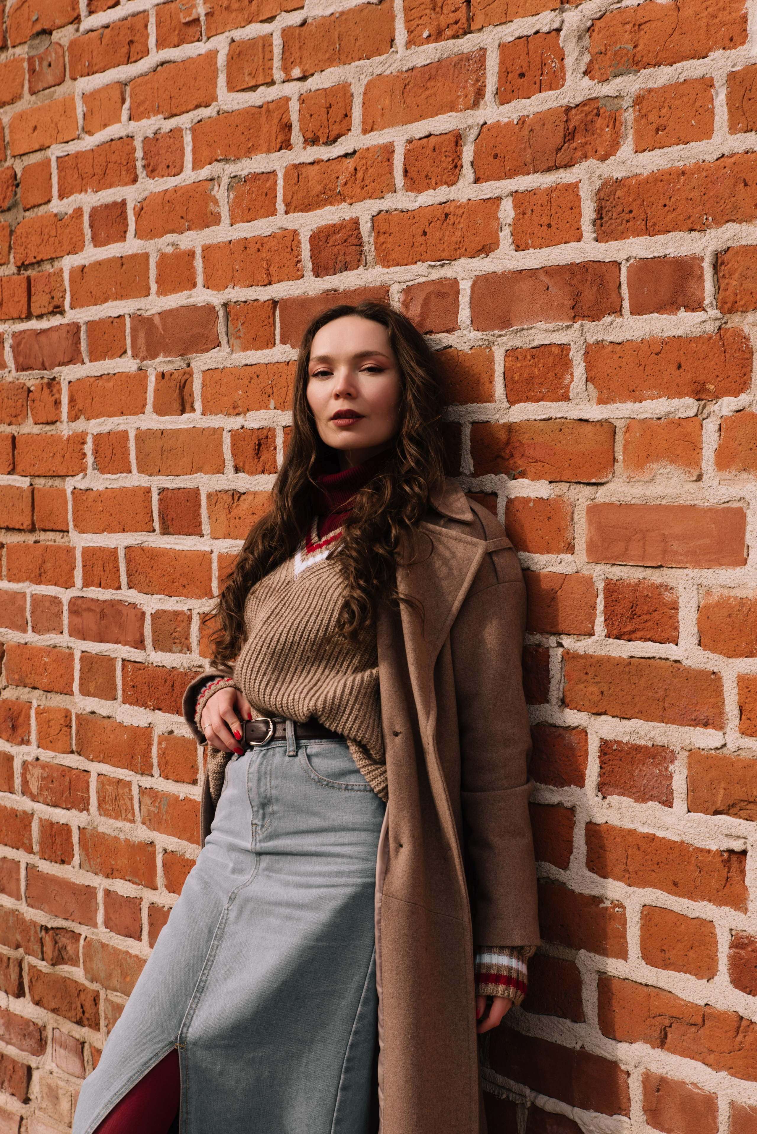 Дима & Оля. Фотограф Нижний Новгорода Елена Калмыкова