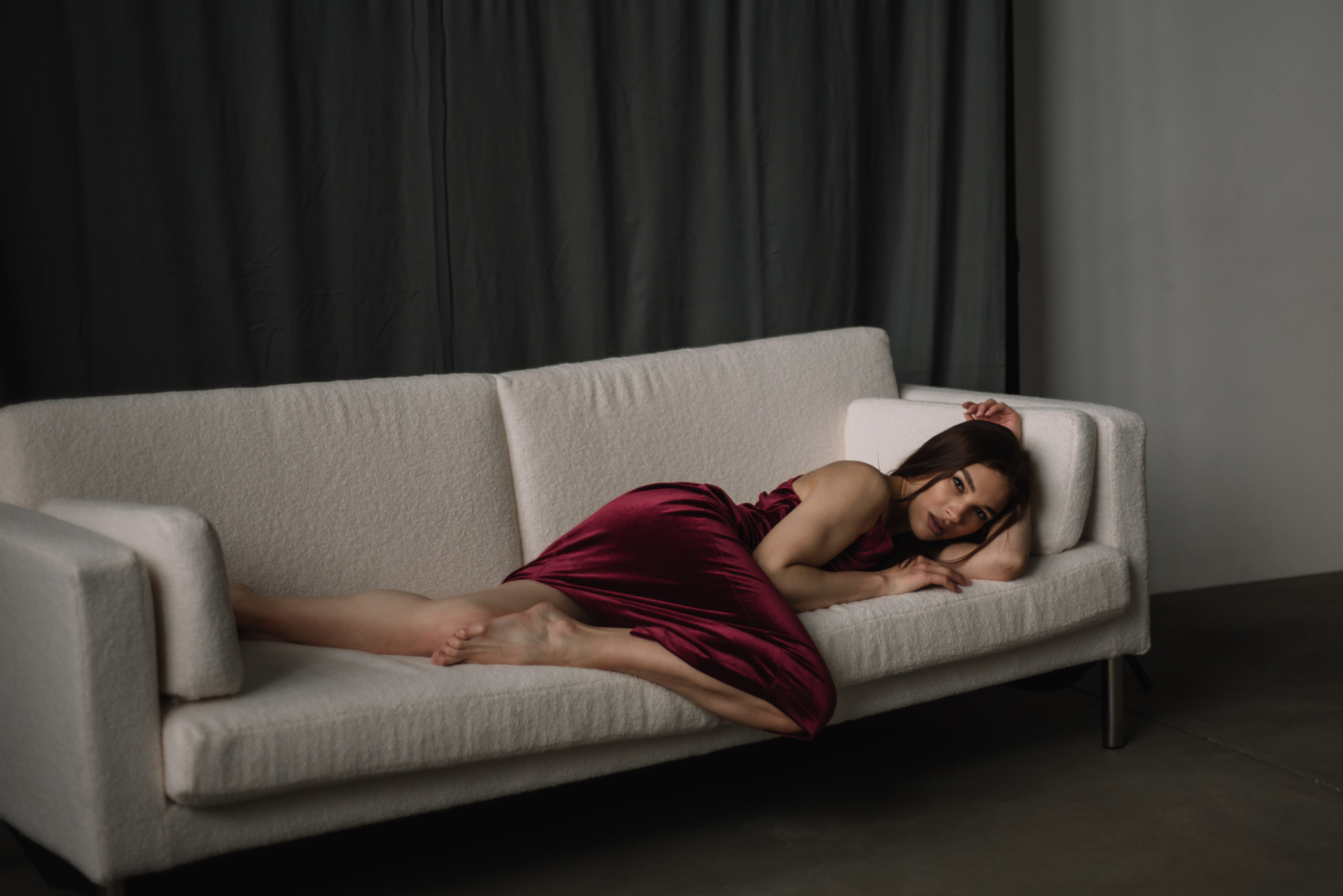 Алена. Фотограф Нижний Новгорода Елена Калмыкова