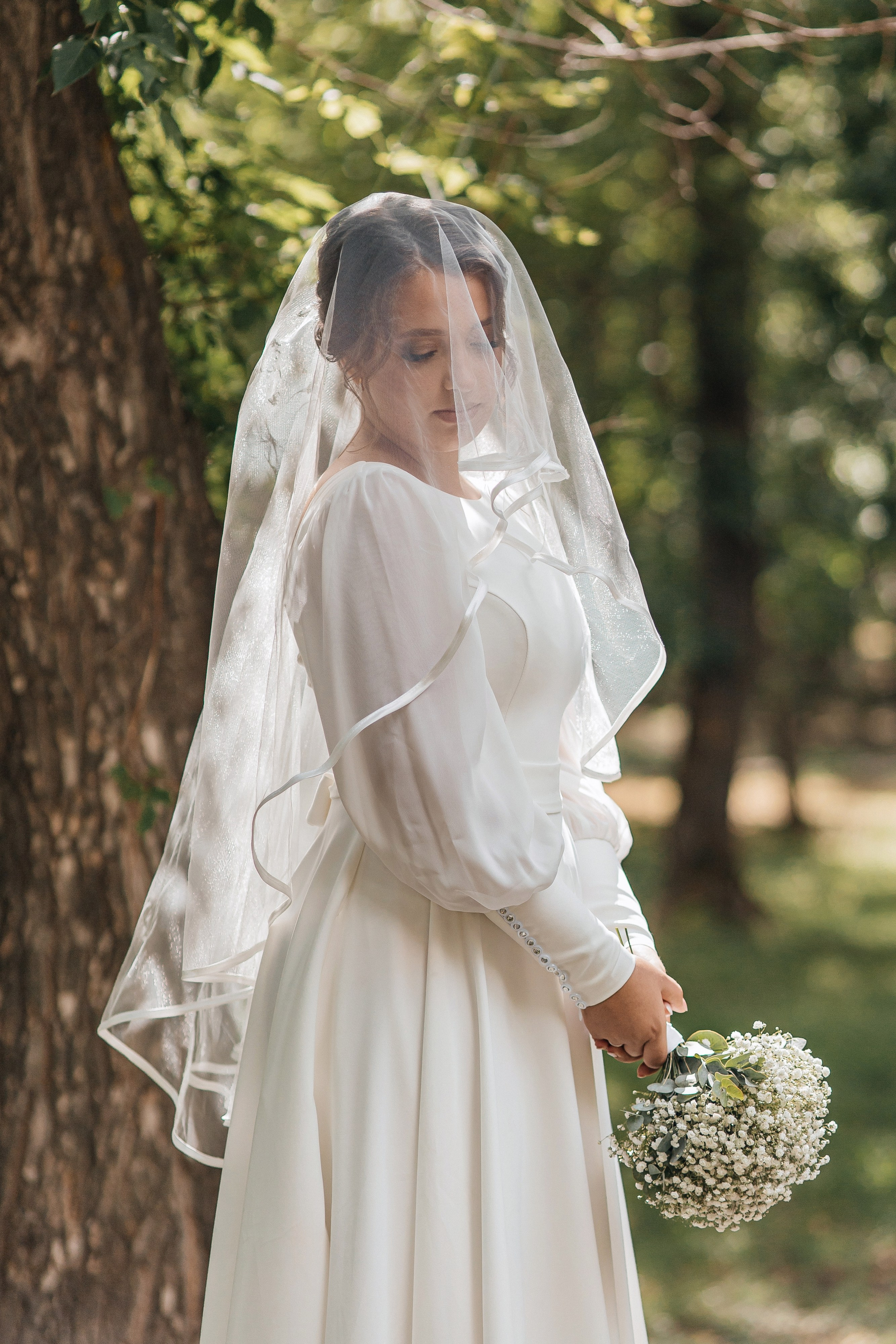 Никита и Римма. Свадебный и семейный фотограф Самара и Самарская область Дарья Зарипова