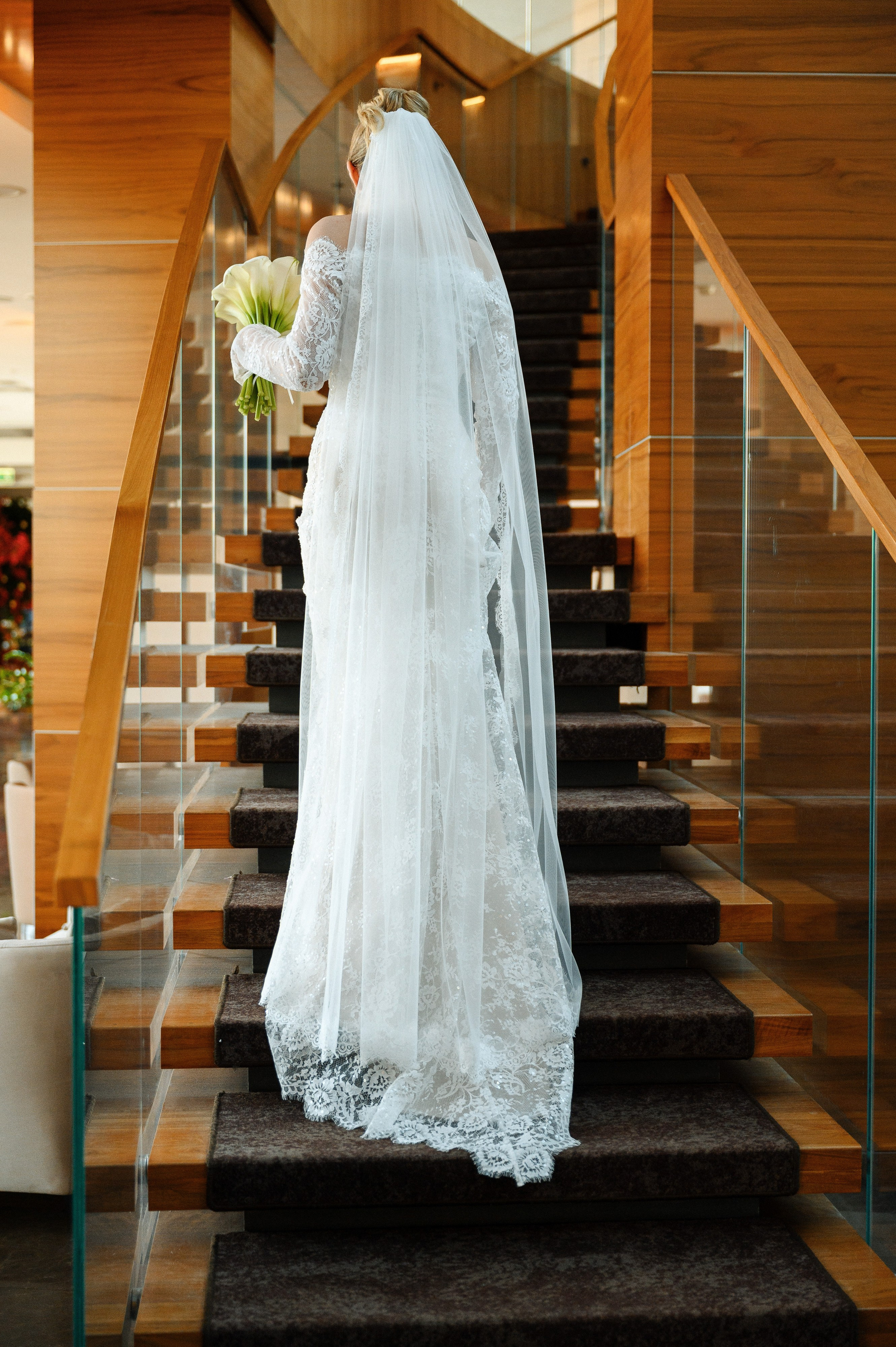 Илья & Алина