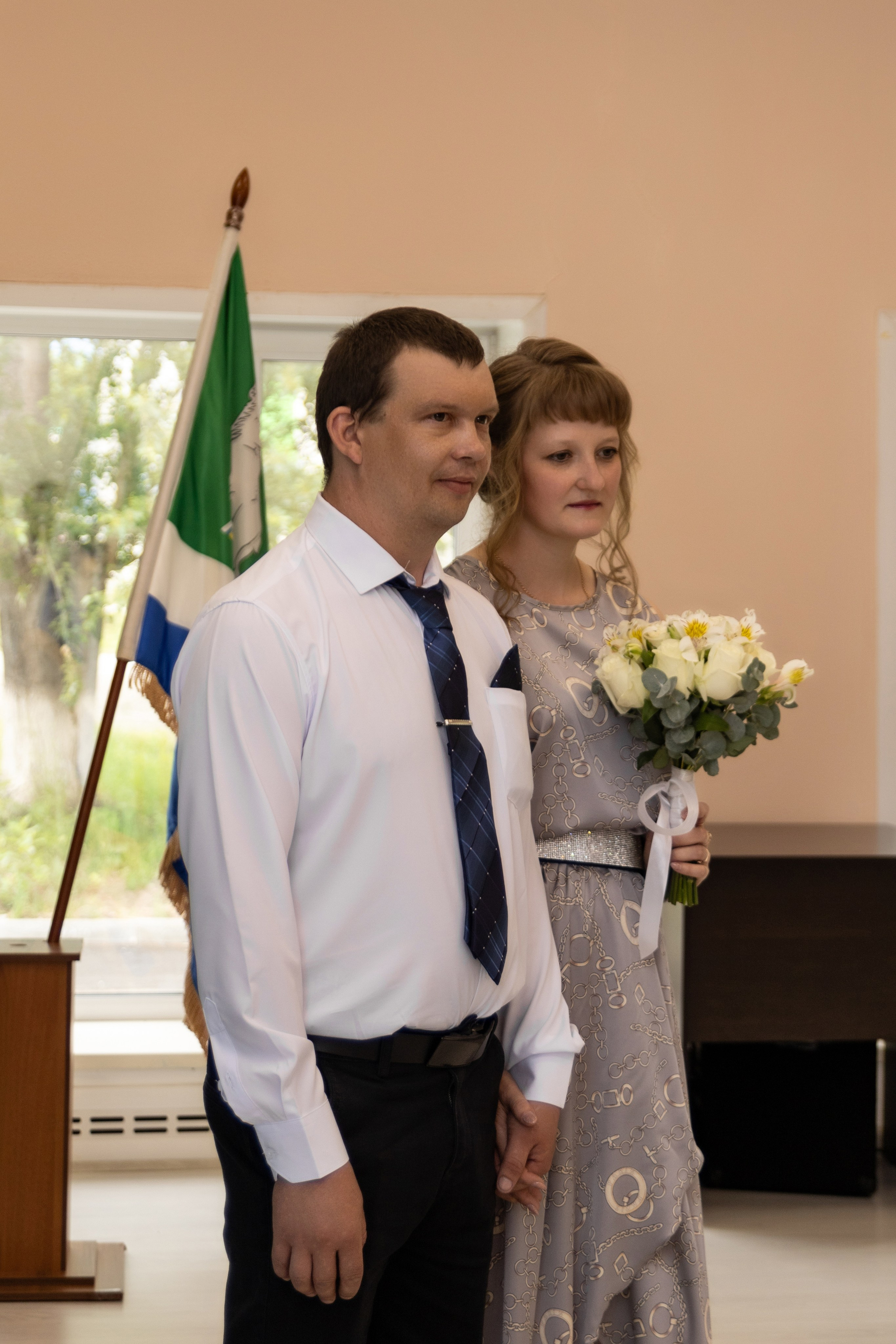 Ольга & Николай