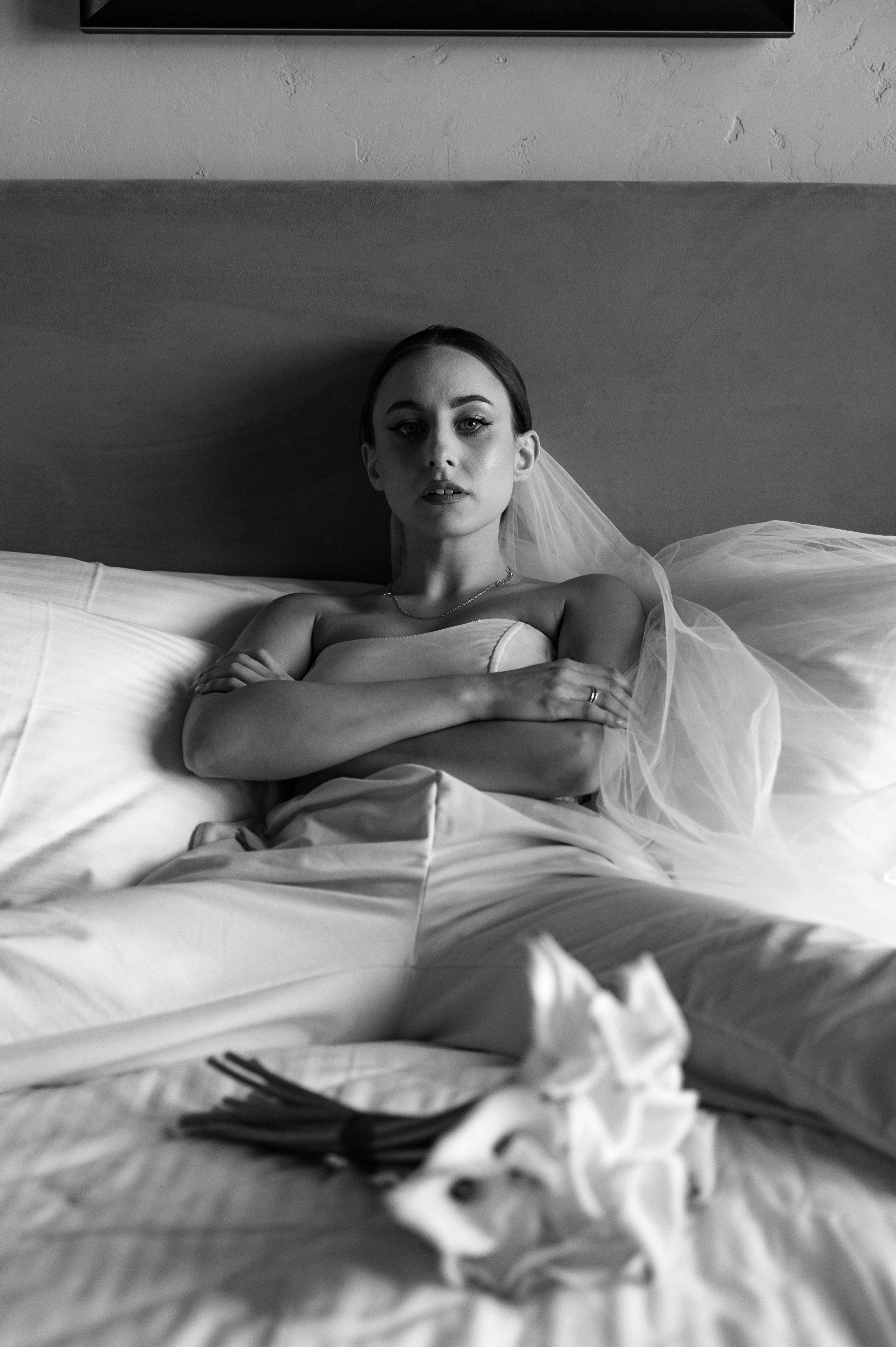 На разбор. Свадебный фотограф Минск