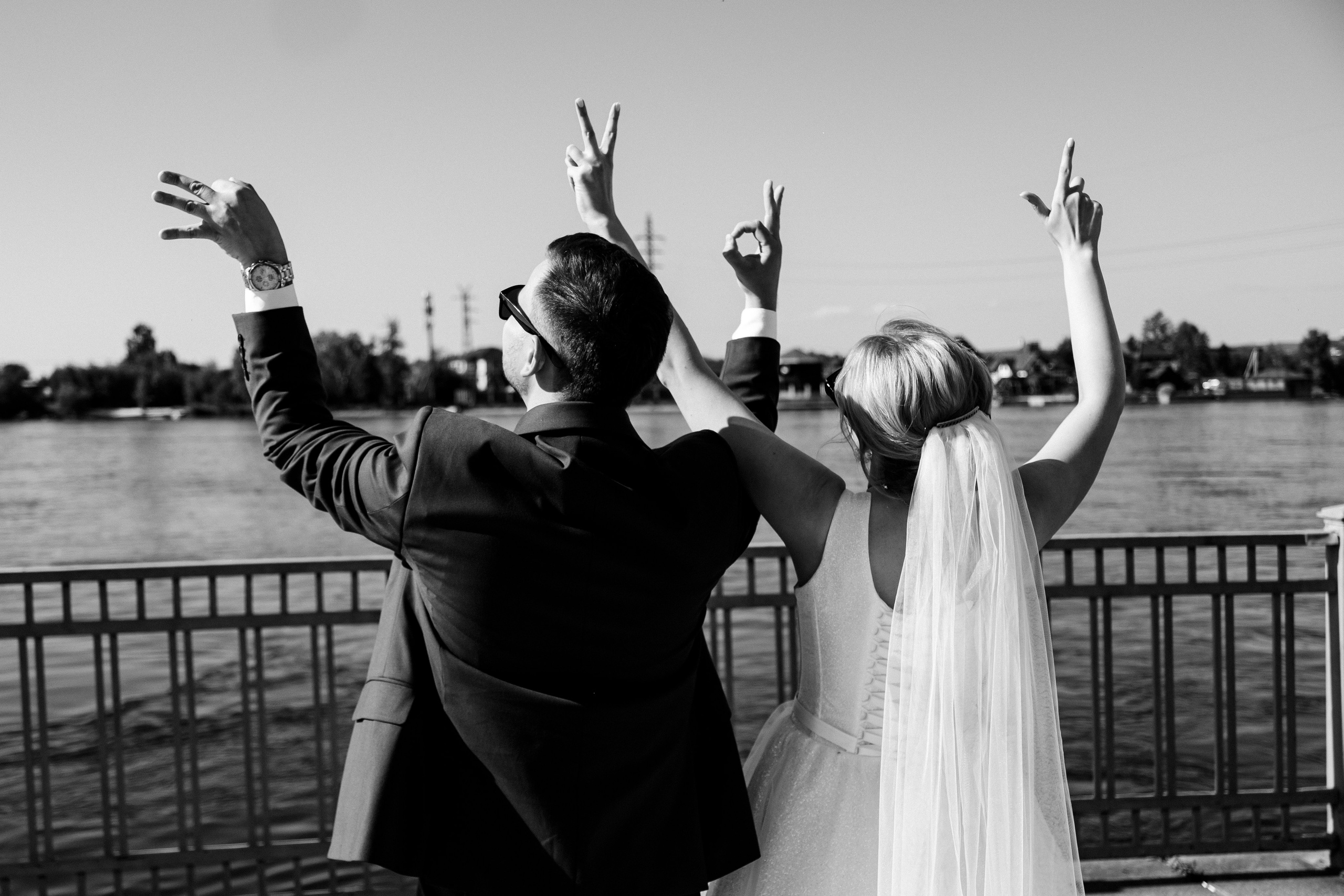 Время для нас. Фотограф в Иркутске Анна Мирошникова