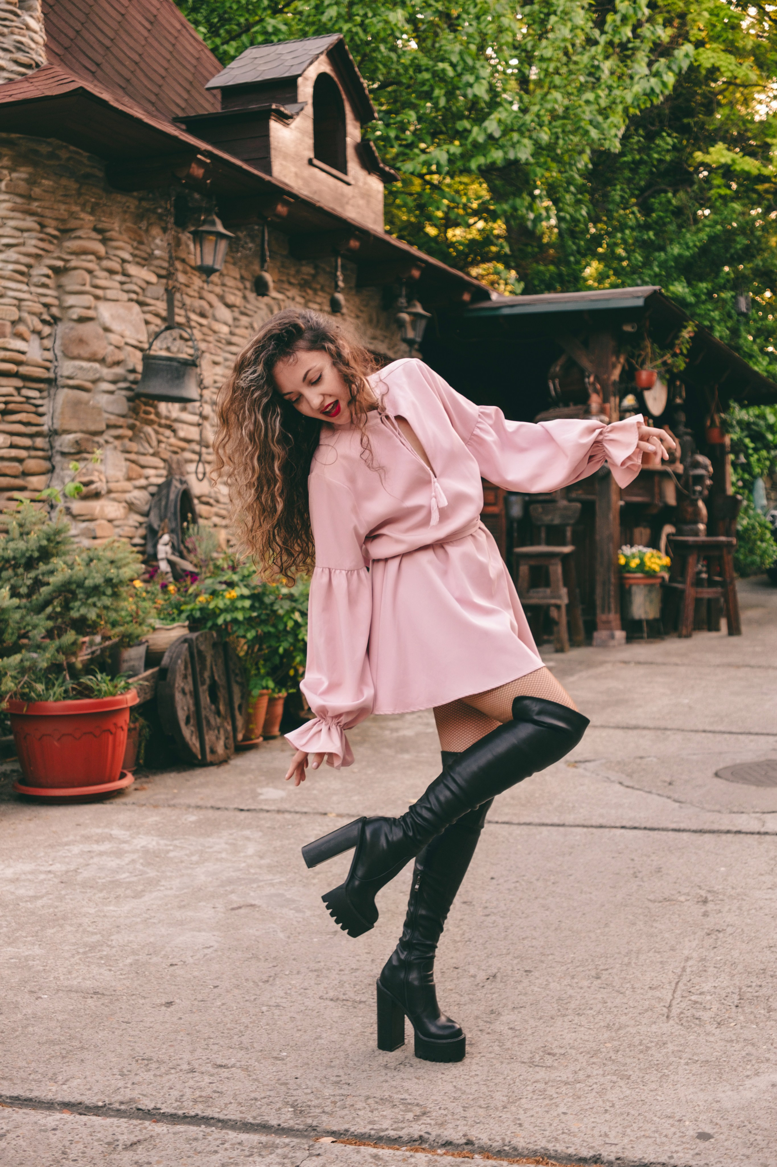 В итальянском стиле. Фотограф в Иркутске Анна Мирошникова