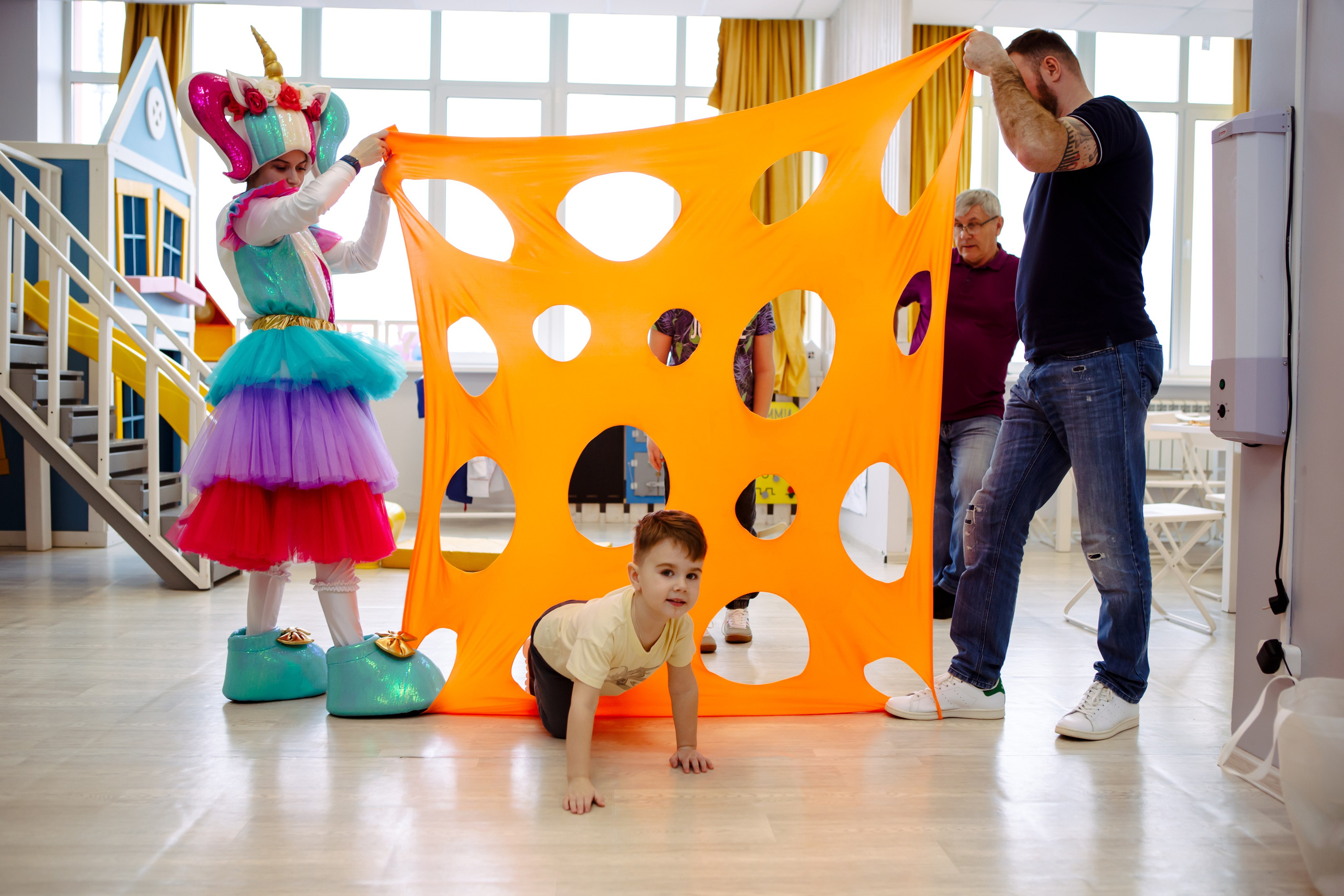 Праздники. Фотограф в Подольске