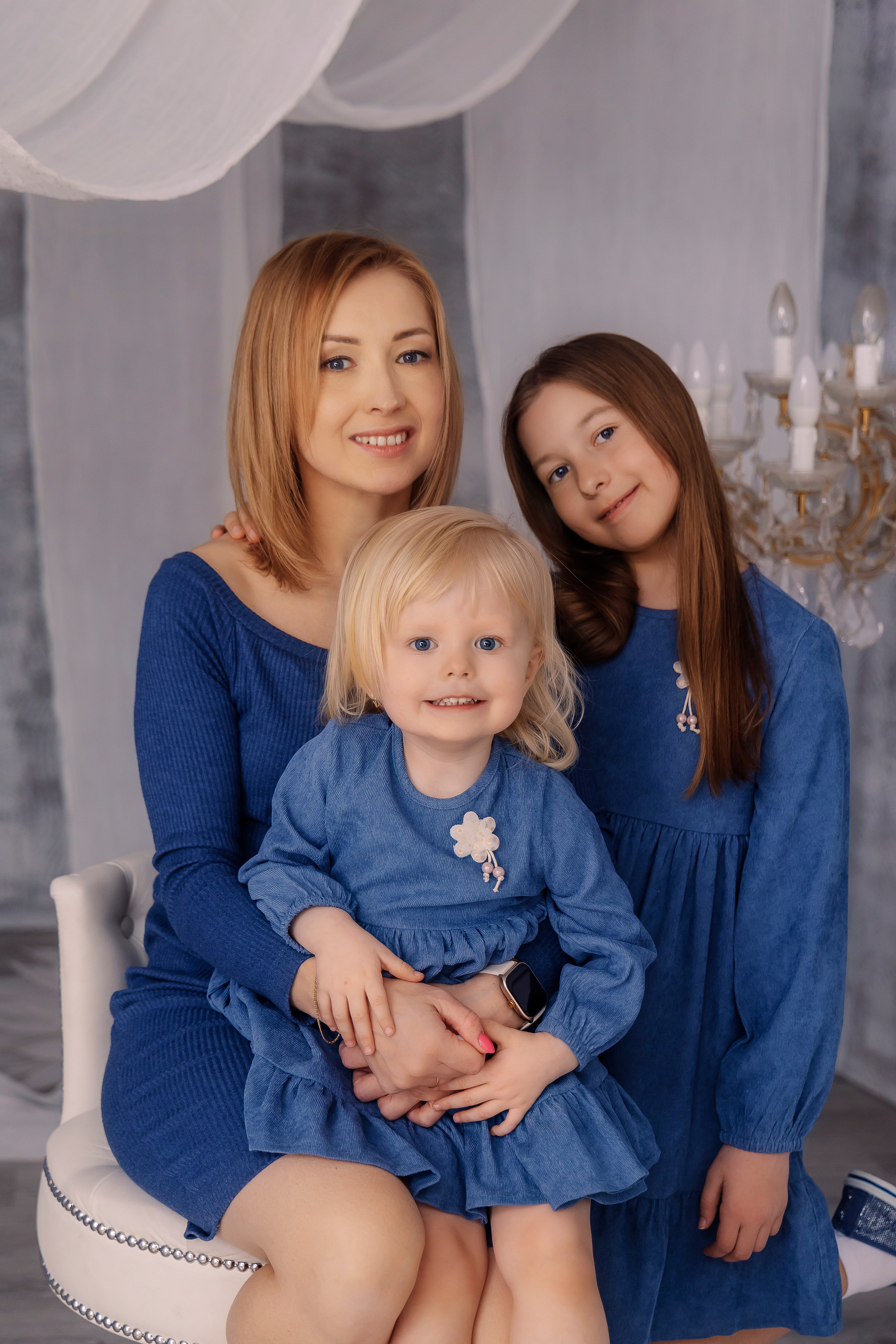 Семейные. Фотограф в Подольске