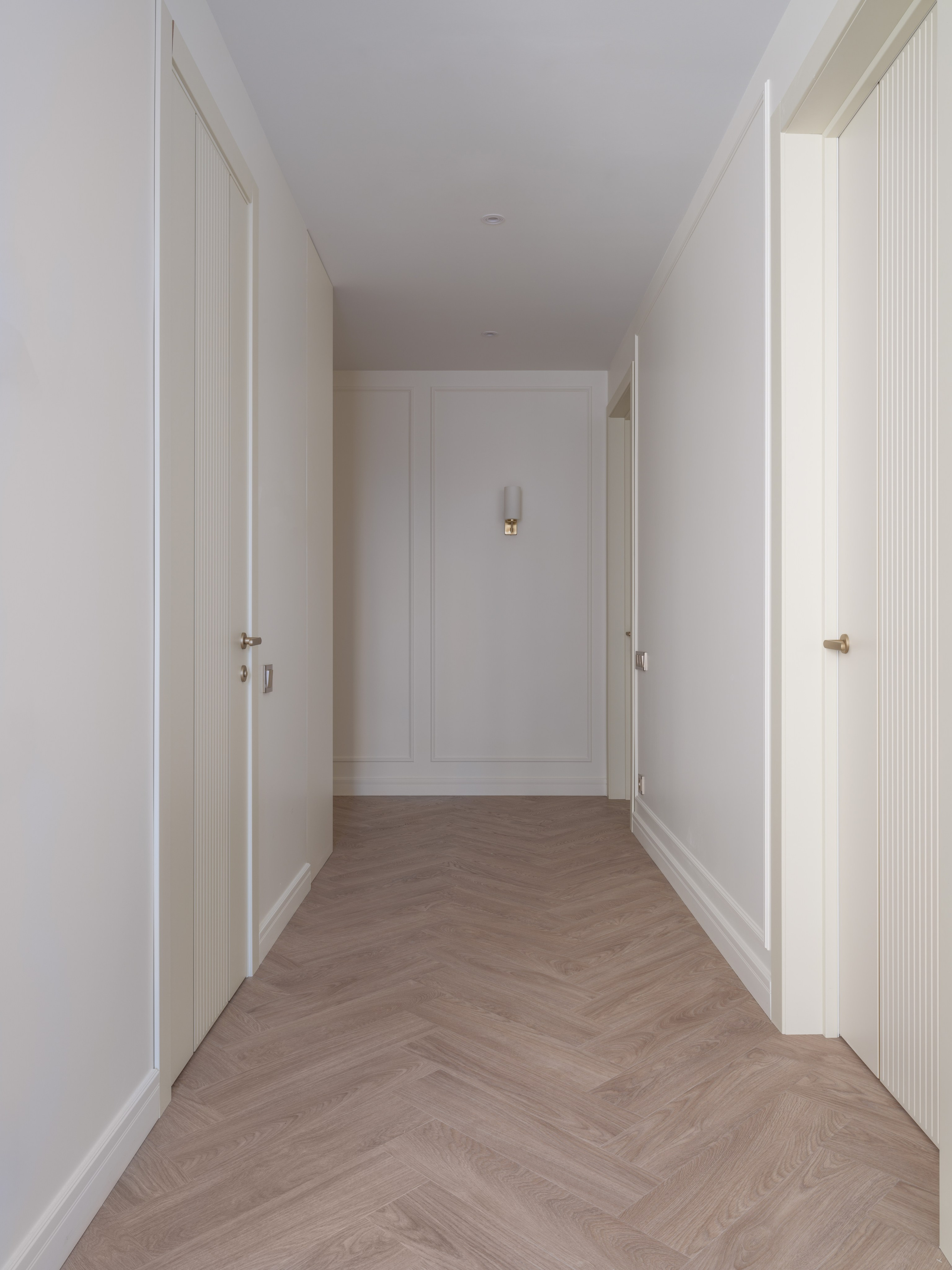 ЖК Макаровский 2023. TOMOS PRO Профессиональный ремонт и дизайн