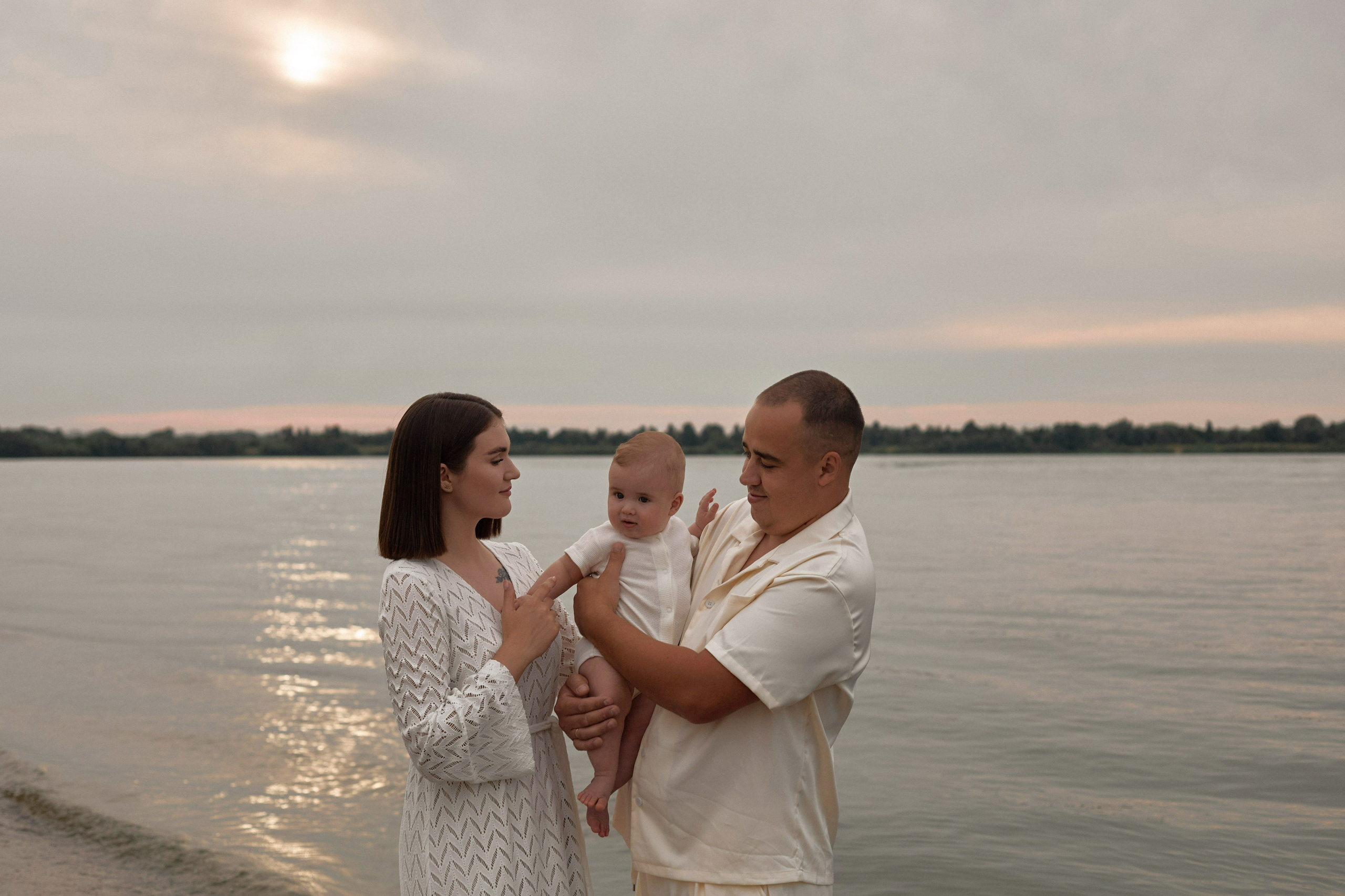Family. Портретный и свадебный фотограф Брянске Юлия Шупыро