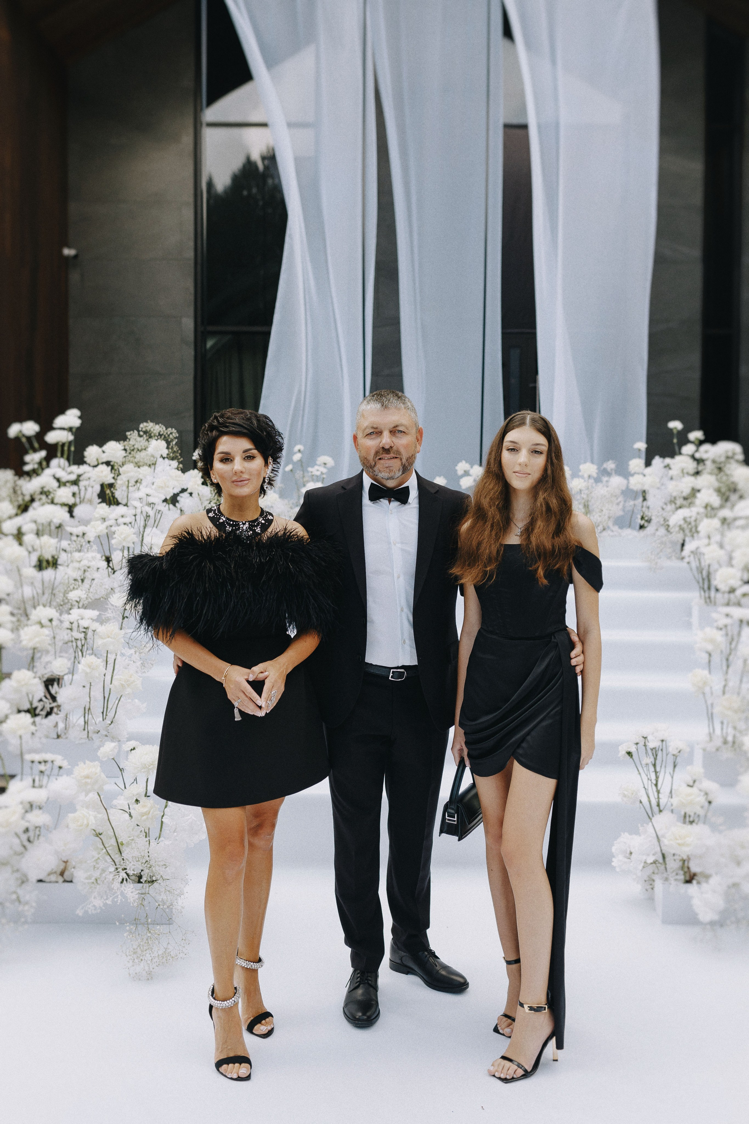 Семен и Вероника. Фотограф Иркутск Антипин Сергей