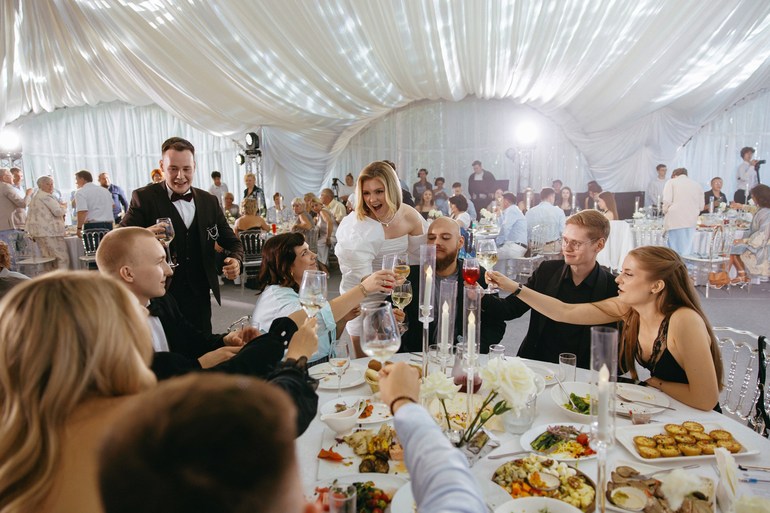 Иван и Алиса. Фотограф Иркутск Антипин Сергей