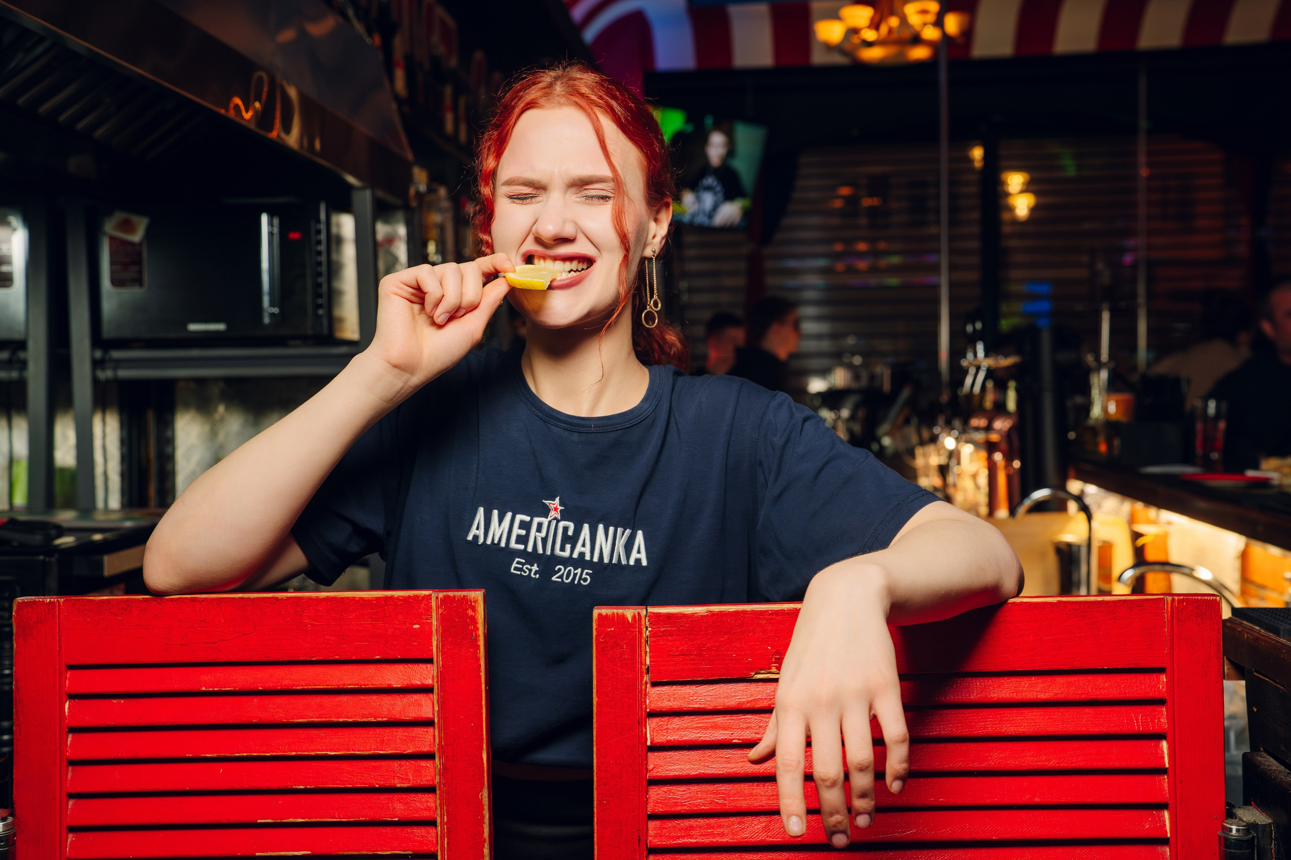 Репортаж. Репортажный фотограф Варвара Бочкарева