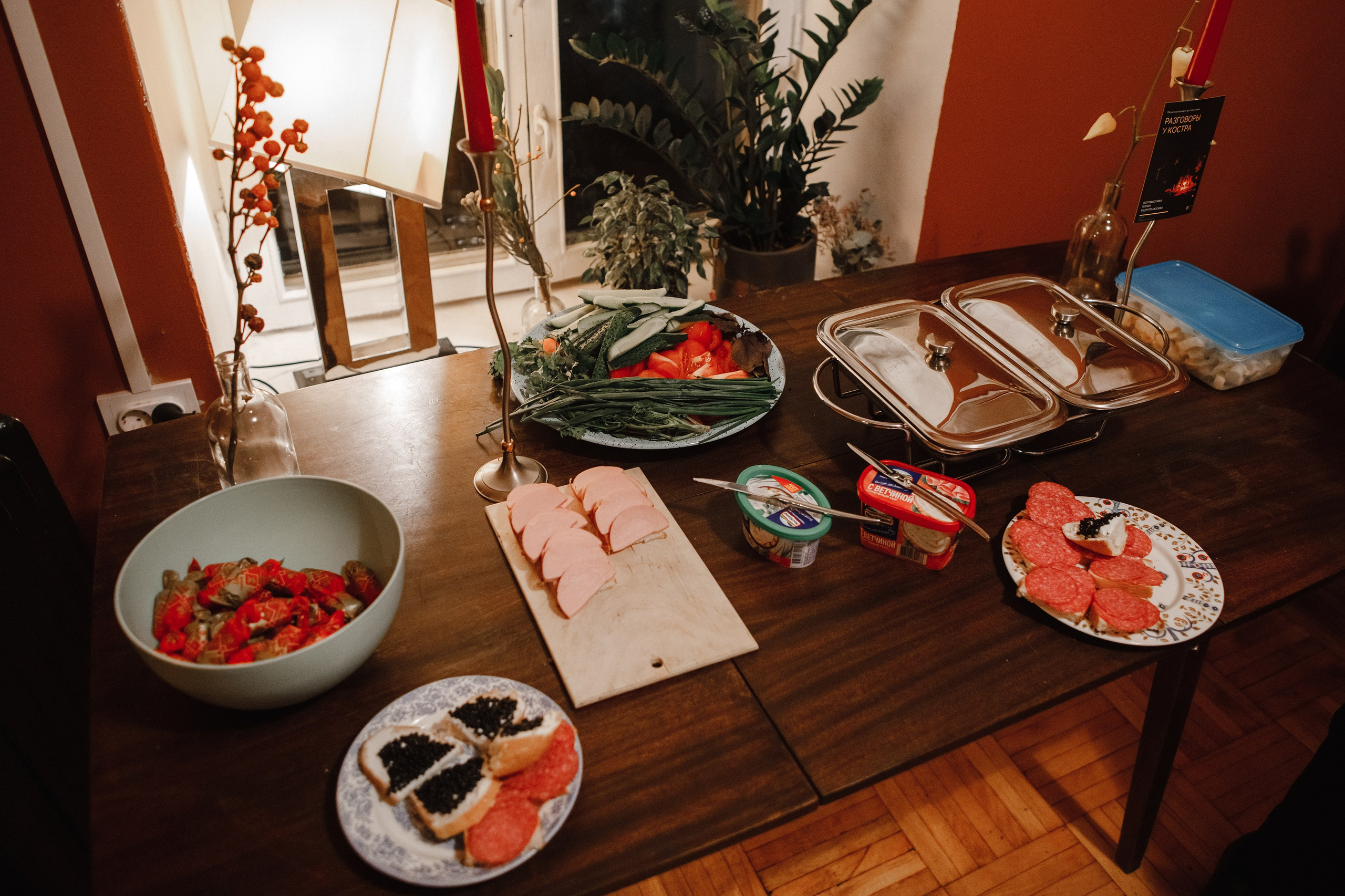 11.11.2022 // Совместно с ЕДЕМ.ДАЛЬШЕ. Фотовыставки serebro.gallery, в которых автором можешь стать ты! | Москва