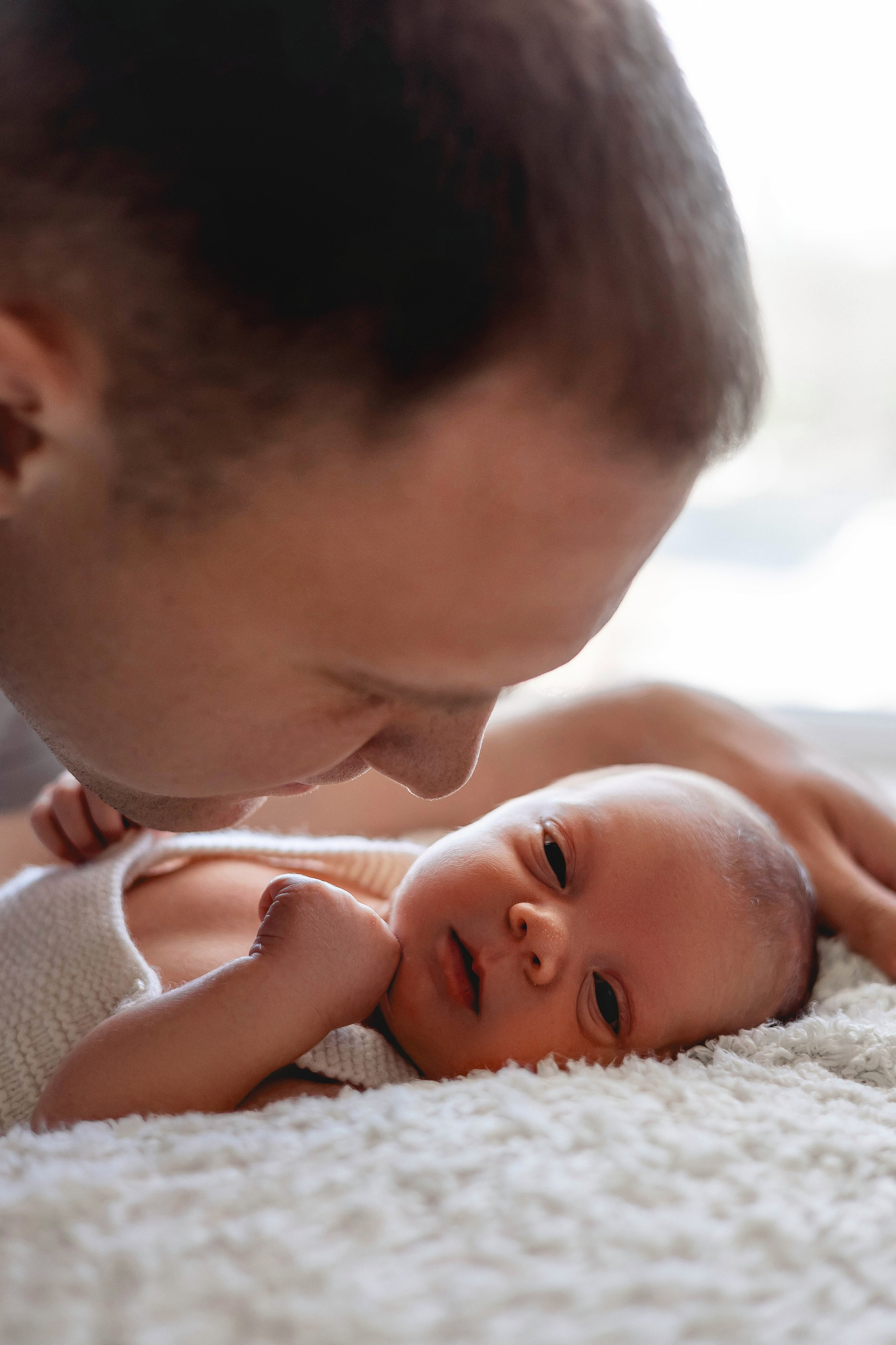 Мария 11 дней. Женский/Детский фотограф в Симферополе Вероника Слепогина