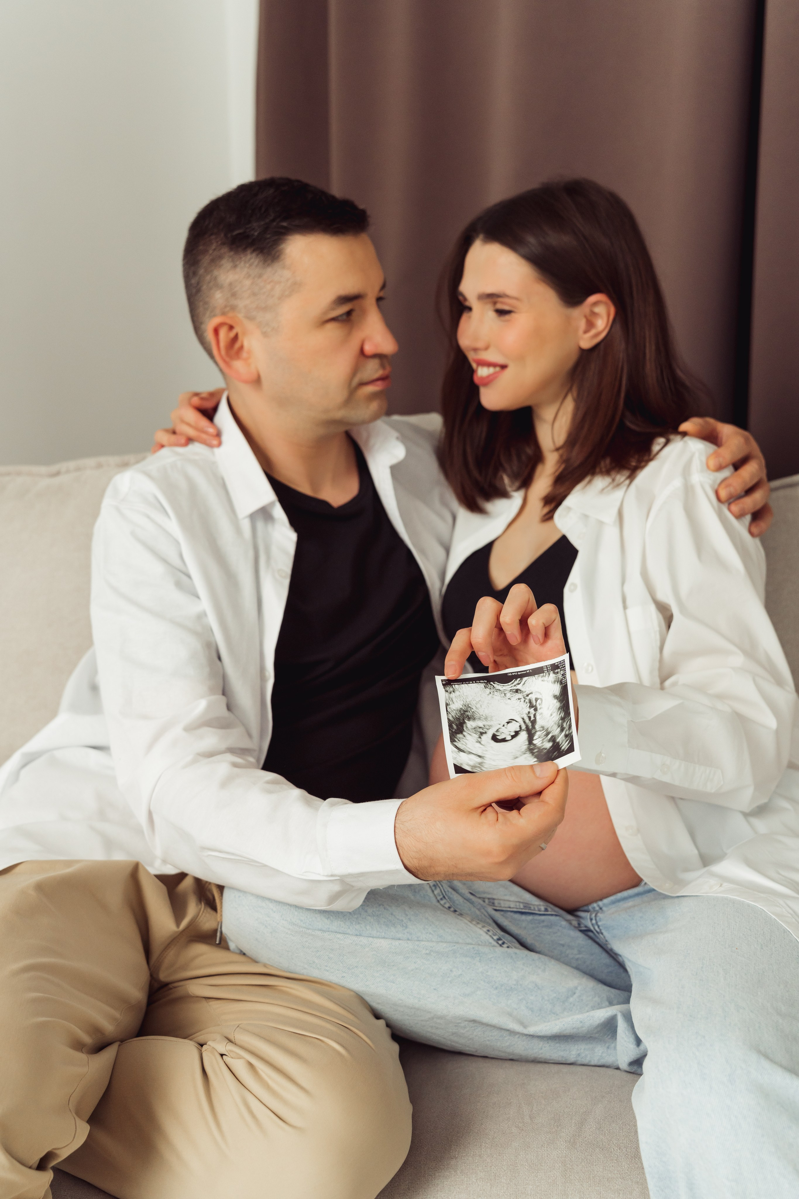 «Тепло внутри». Анастасия Чиркова, Фотограф Москва