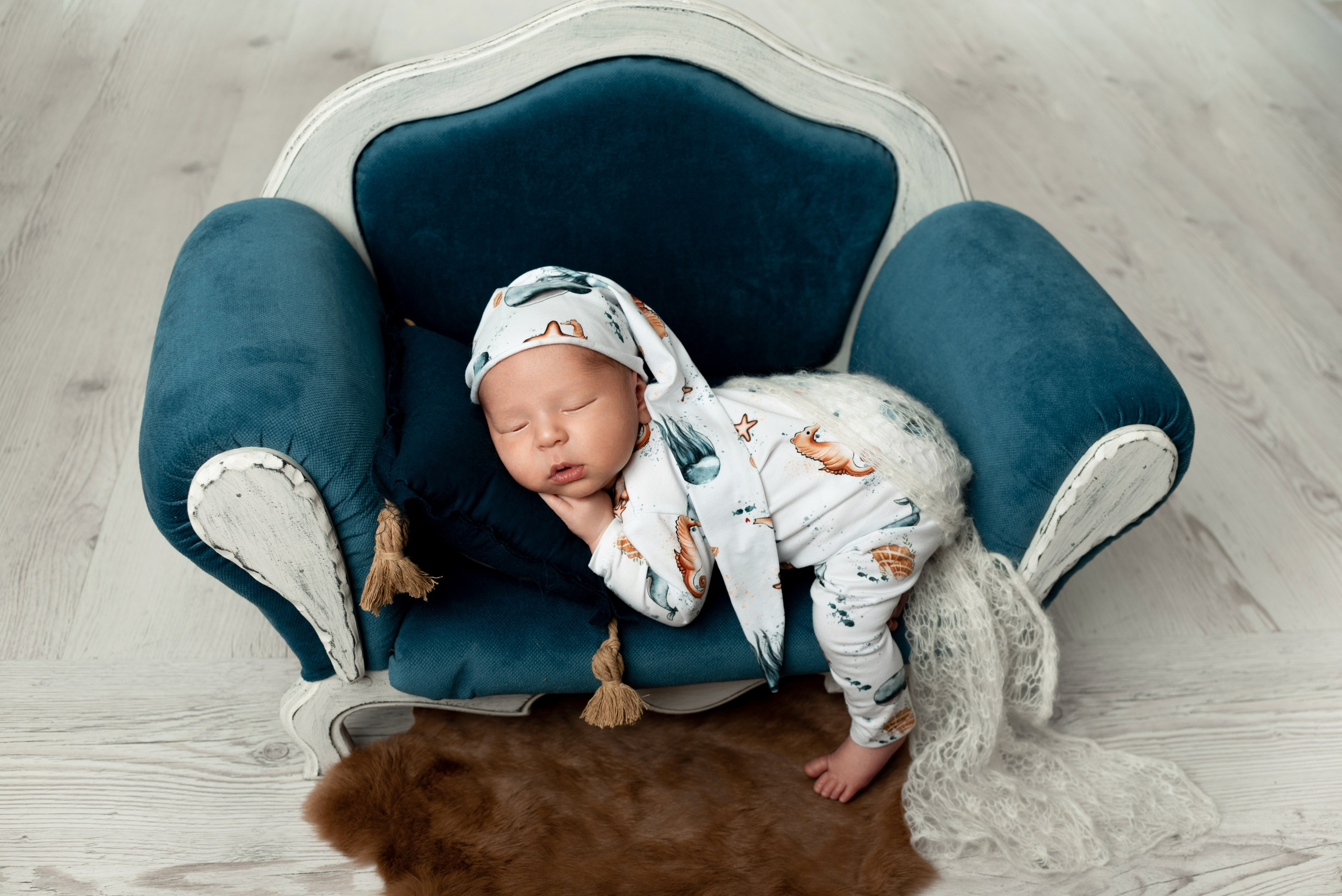 Новорожденные. Фотограф новорожденных в Нижневартовске Лара Курдюкова