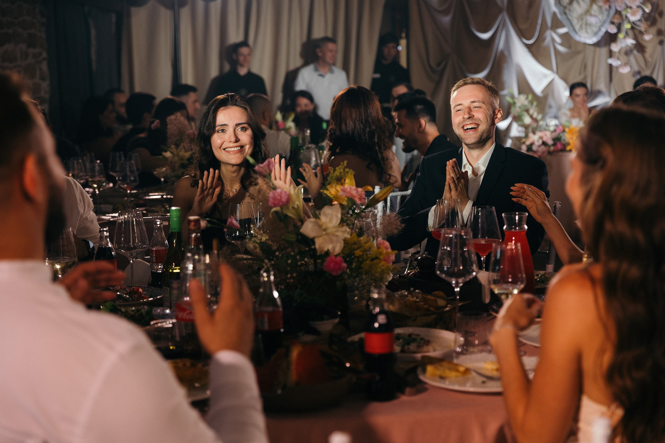 Аня и Вова. Свадебный и семейный фотограф в Краснодаре Роман Моско