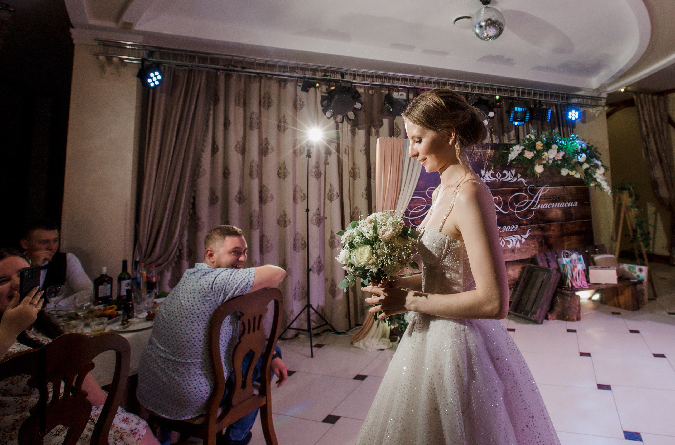 Александр и Анастасия. Свадебный и семейный фотограф в Краснодаре