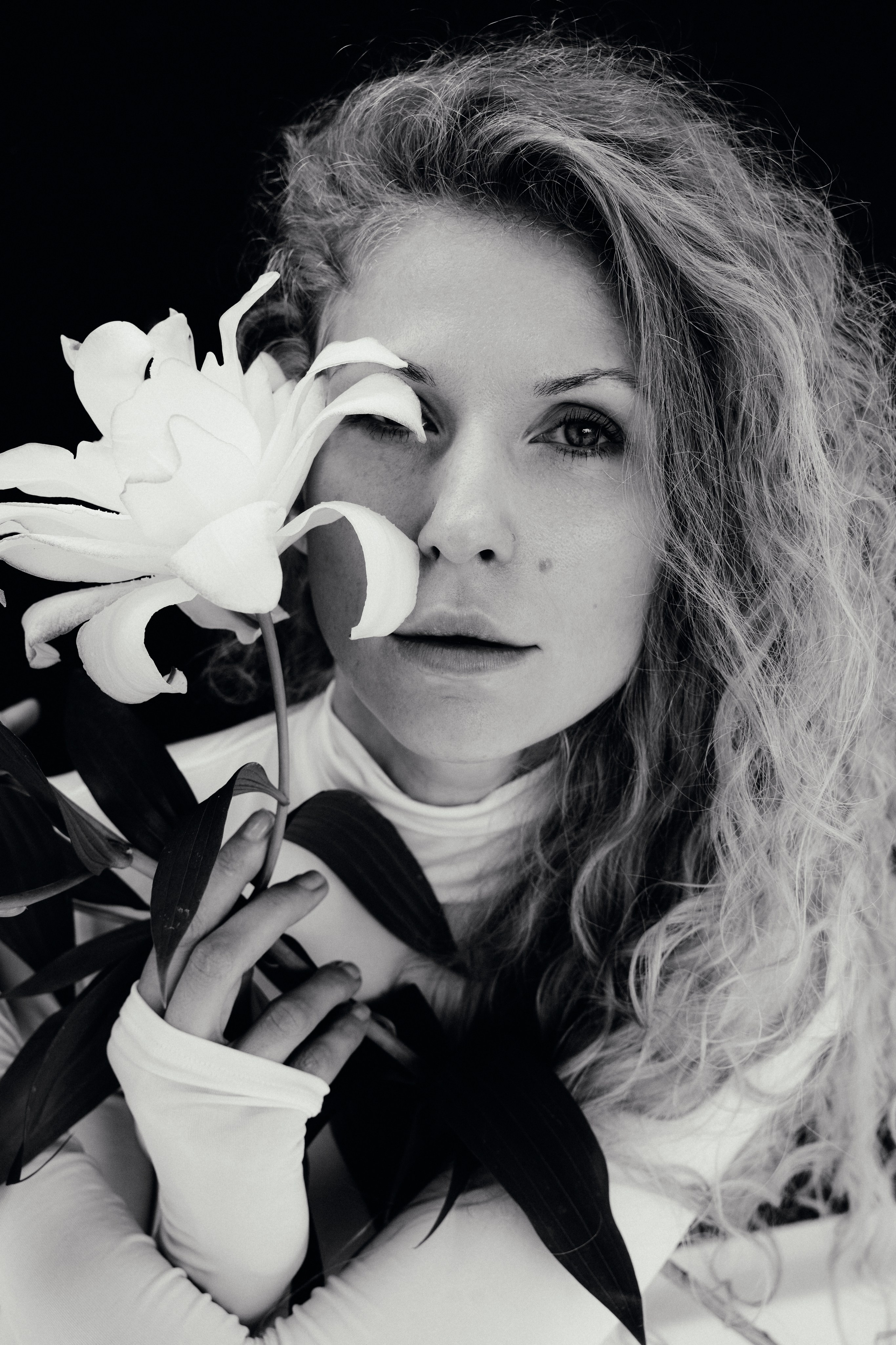 SASHA. Фотограф Москва