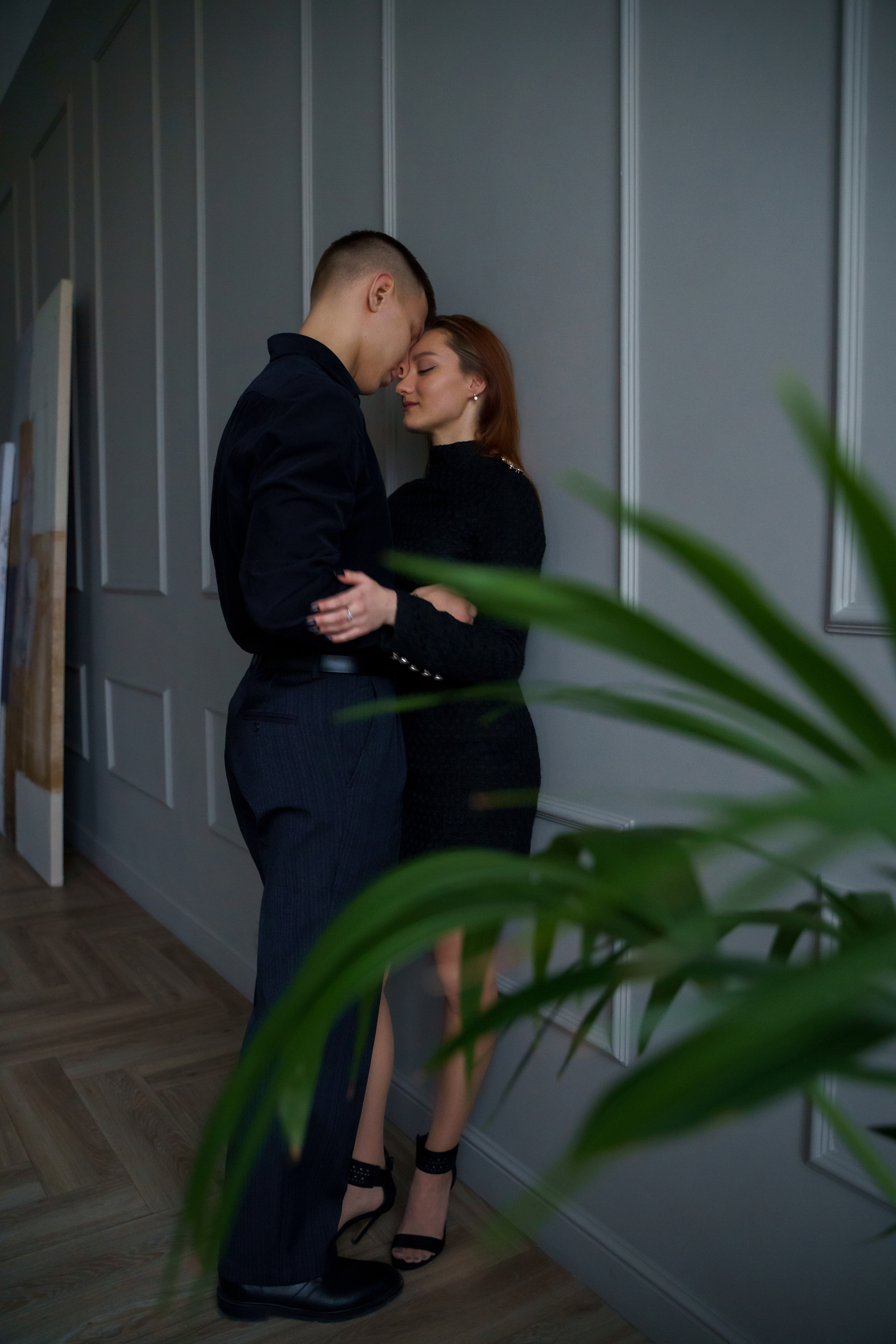 Мои фотоработы в жанре "Семейная фотосессия". Фотограф Герман Локоцкий, семейные фотосессии в Санкт-Петербурге