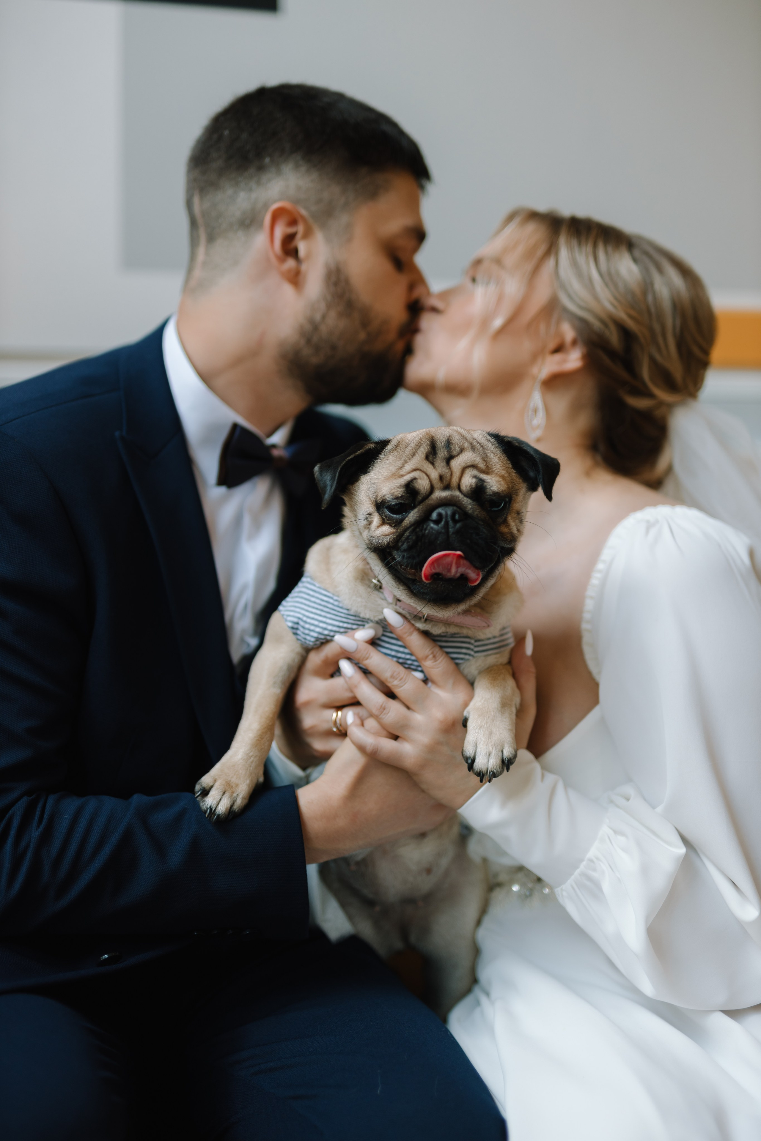 16 сентября. Свадебный и портретный фотограф в Москве, Туле и Брянске Дара Евсеева