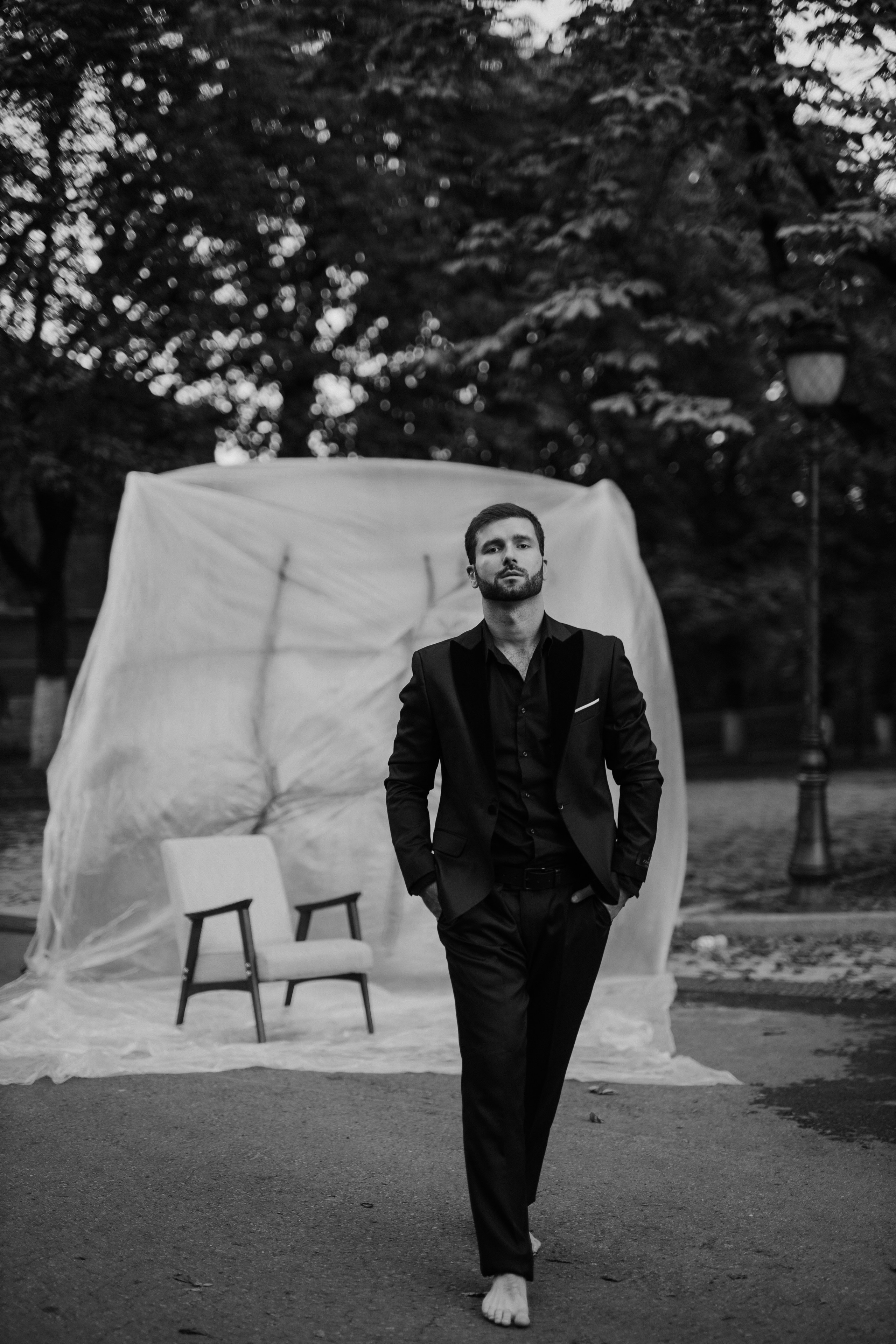 Денис. Свадебный и портретный фотограф в Москве, Туле и Брянске Дара Евсеева