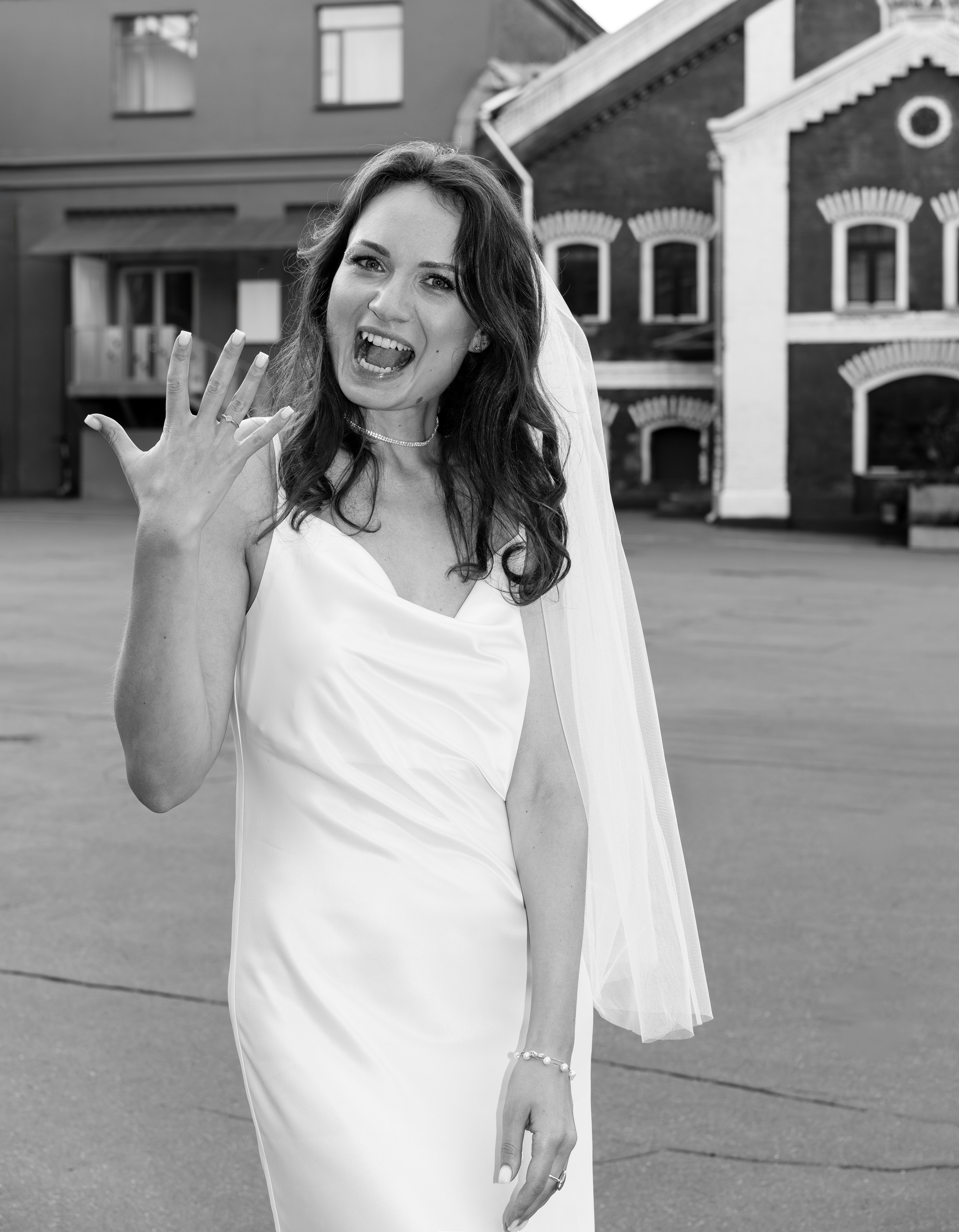 Chao, Khromova!. Главная