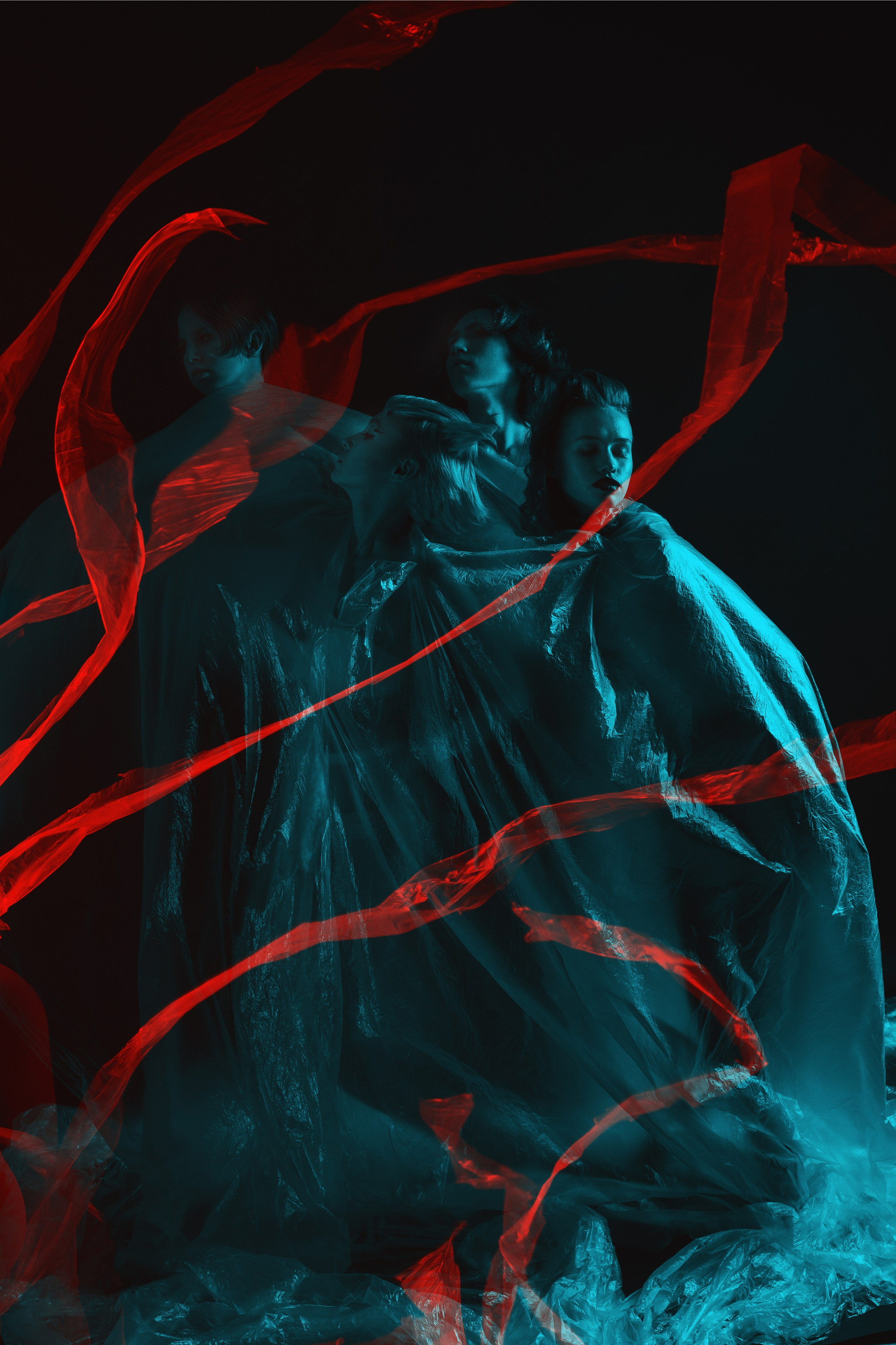 WIND. Фотограф Евгений Чащихин RGB АРХИТЕКТОР в Перми