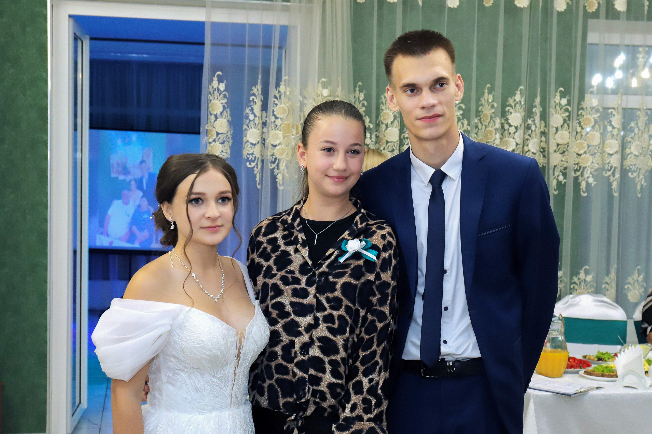 Андрей и Виктория. Игорь Варава свадебный фотограф видеограф Белая Глина Краснодар