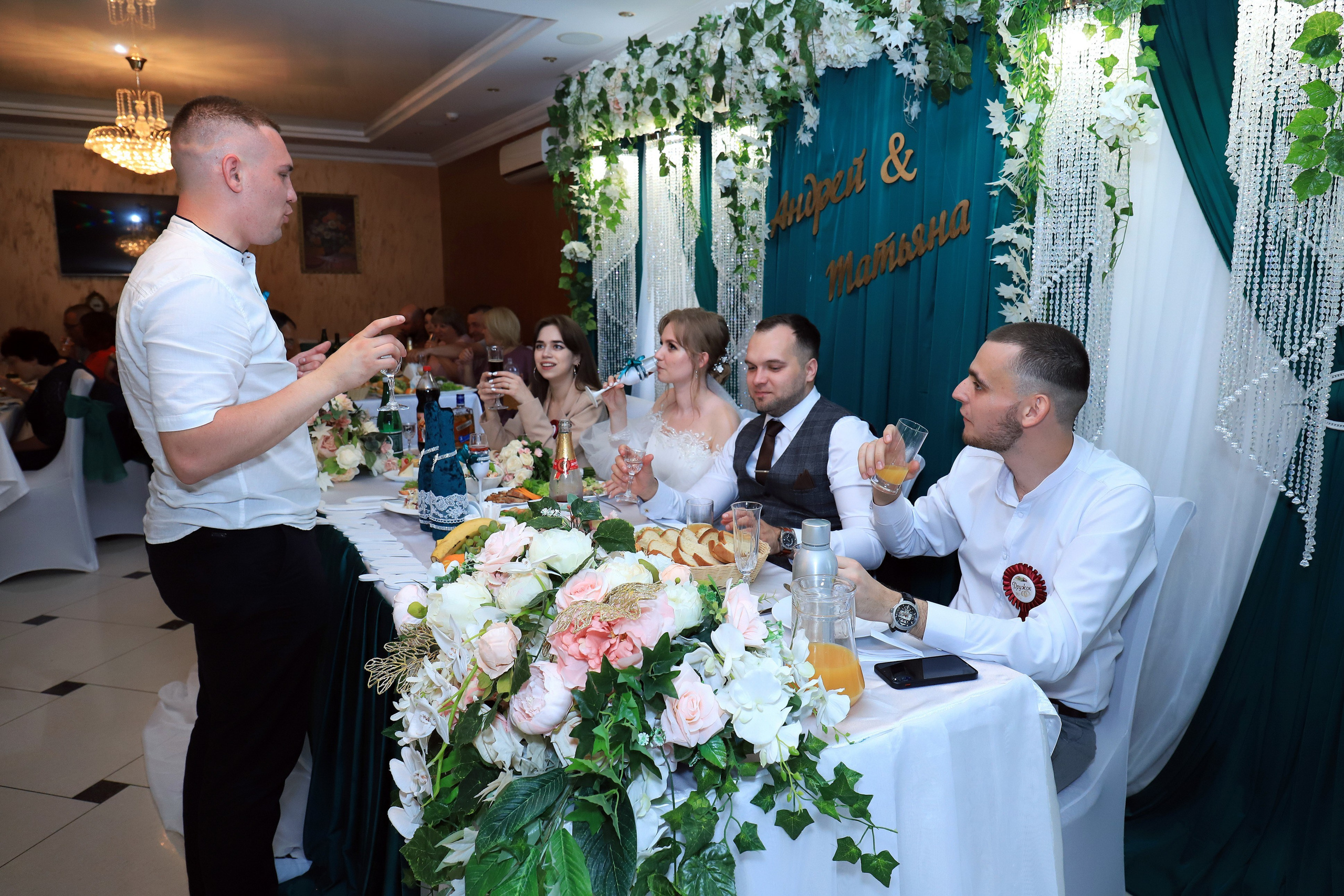 Андрей и Татьяна. Игорь Варава свадебный фотограф видеограф Белая Глина Краснодар