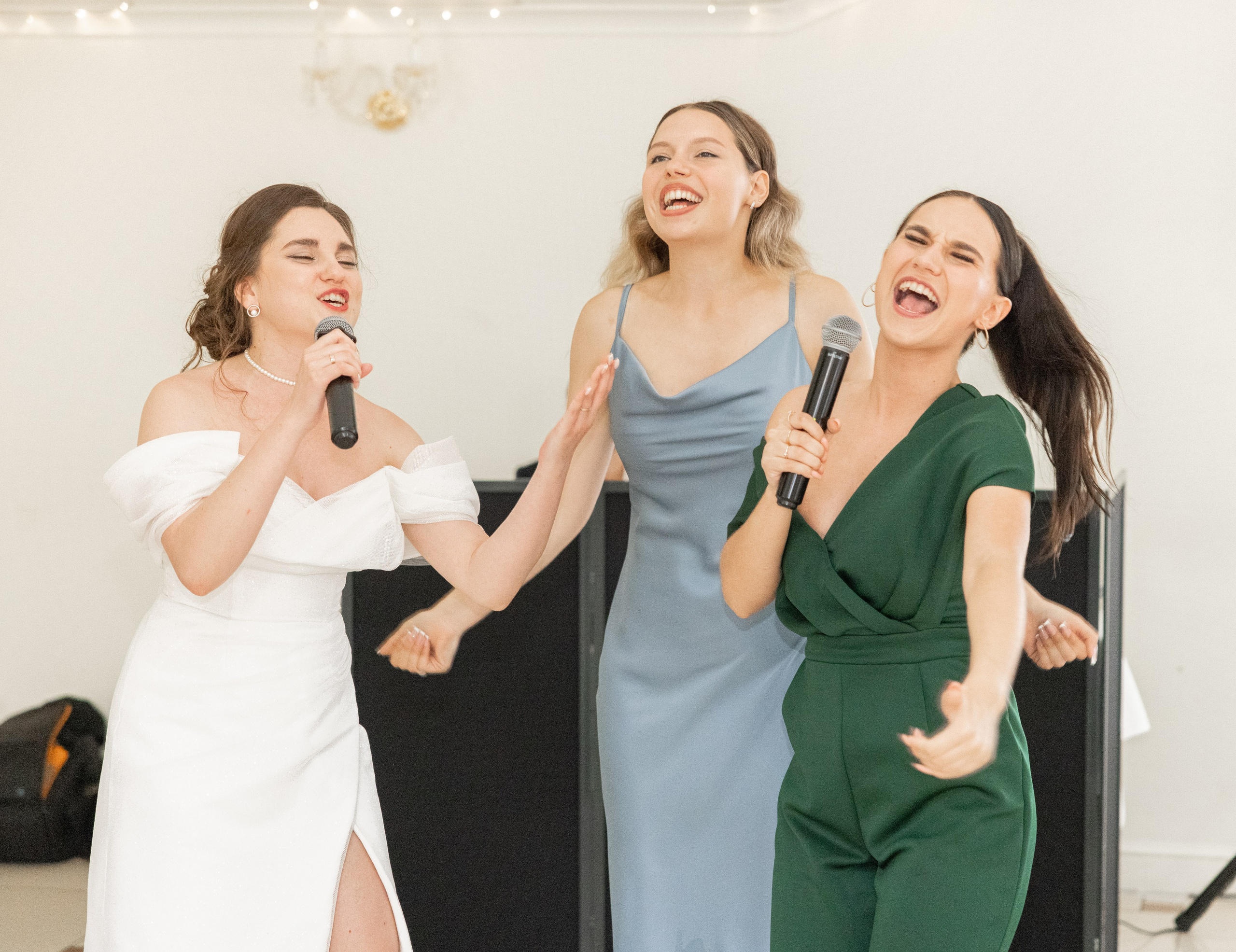 Елизавета и Александр. Свадебный фотограф Иван Петров