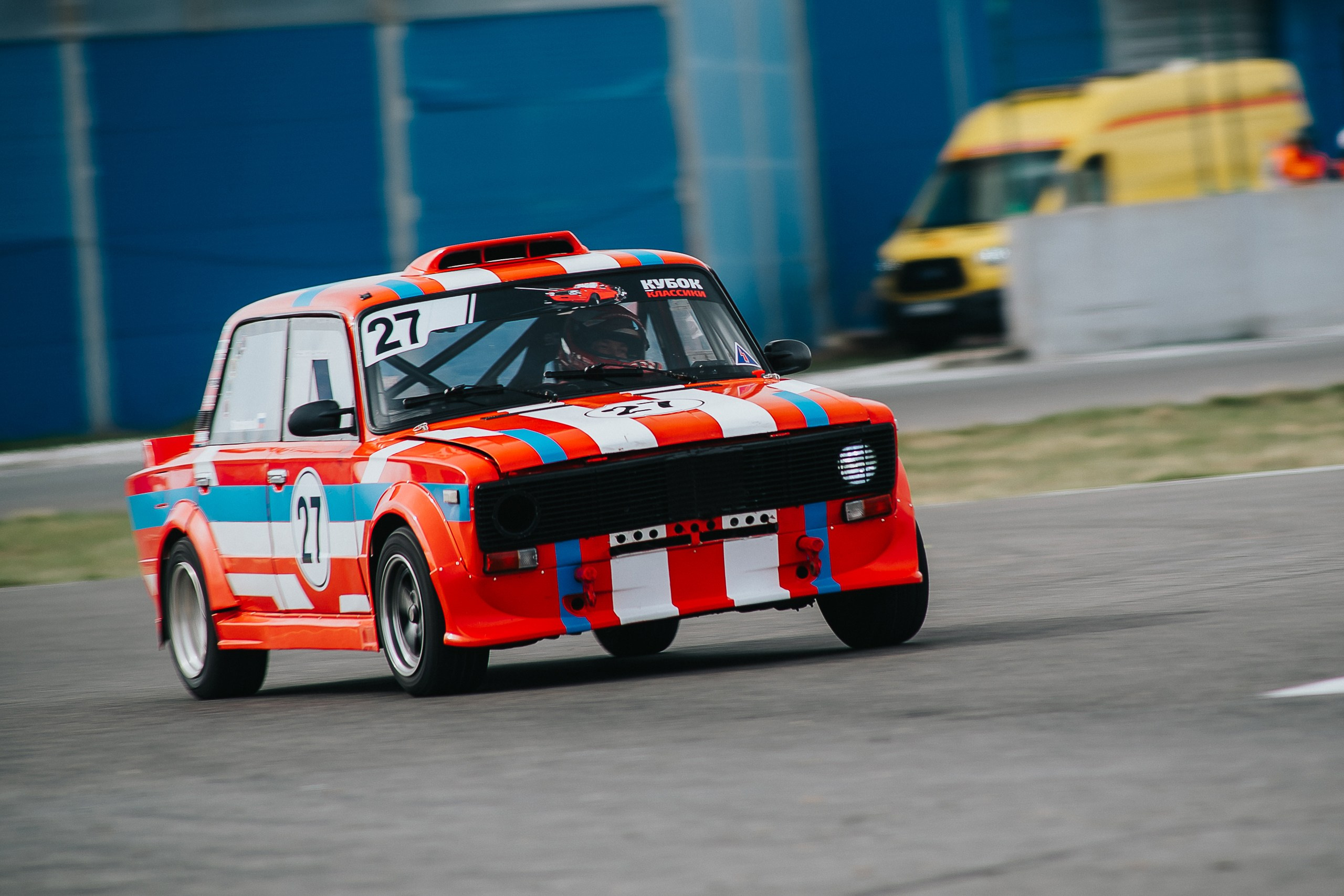 2025.05.04 — КСКГ Классика — 1 этап. Репортажный фотограф в Кемерово