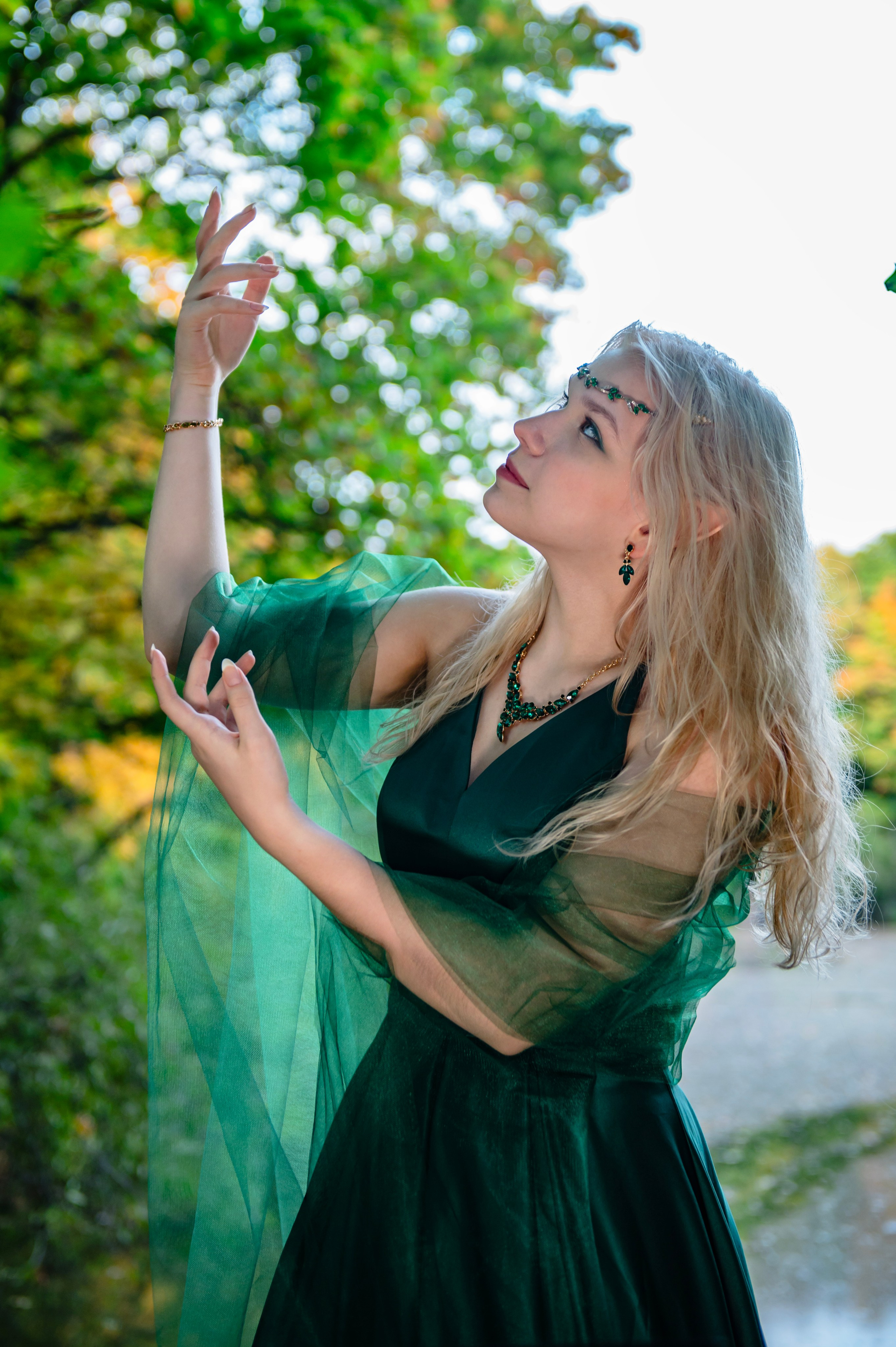 Fairy Elf. Свадебный и семейный фотограф в Москве Елена Новикова