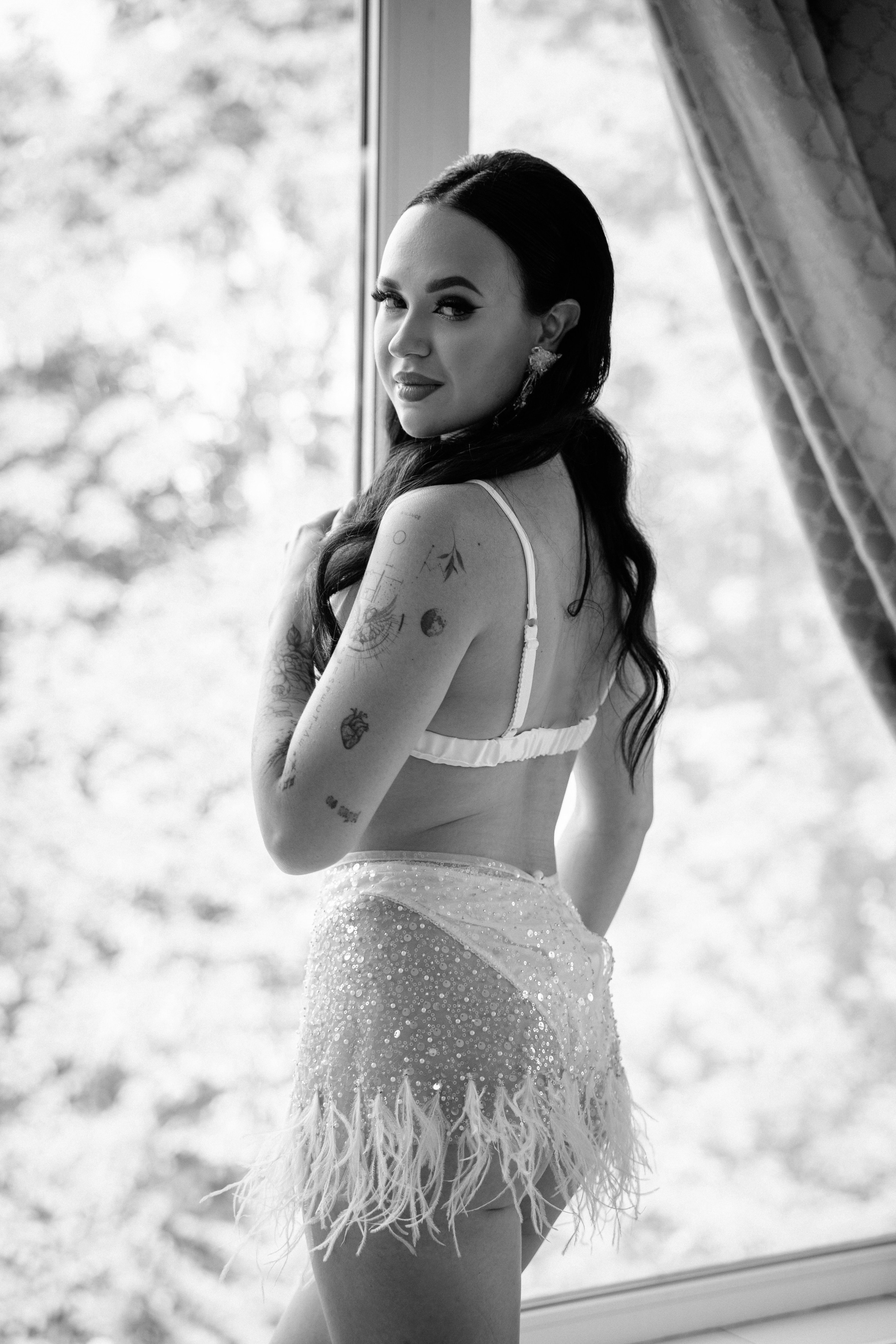 Настя и Никита. Свадебный и портретный фотограф