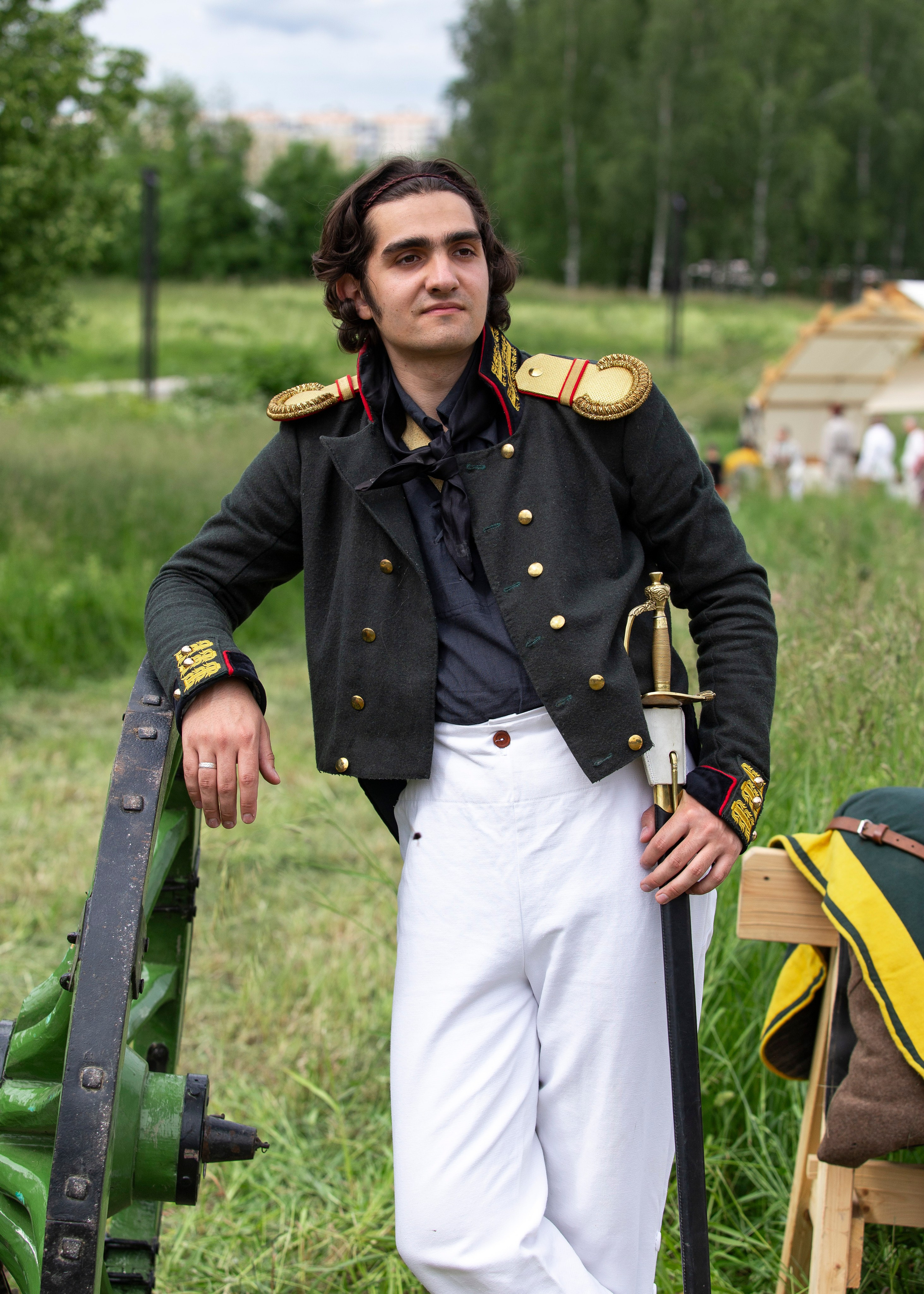 Времена и Эпохи 2025 г. Репортажный фотограф в Москве